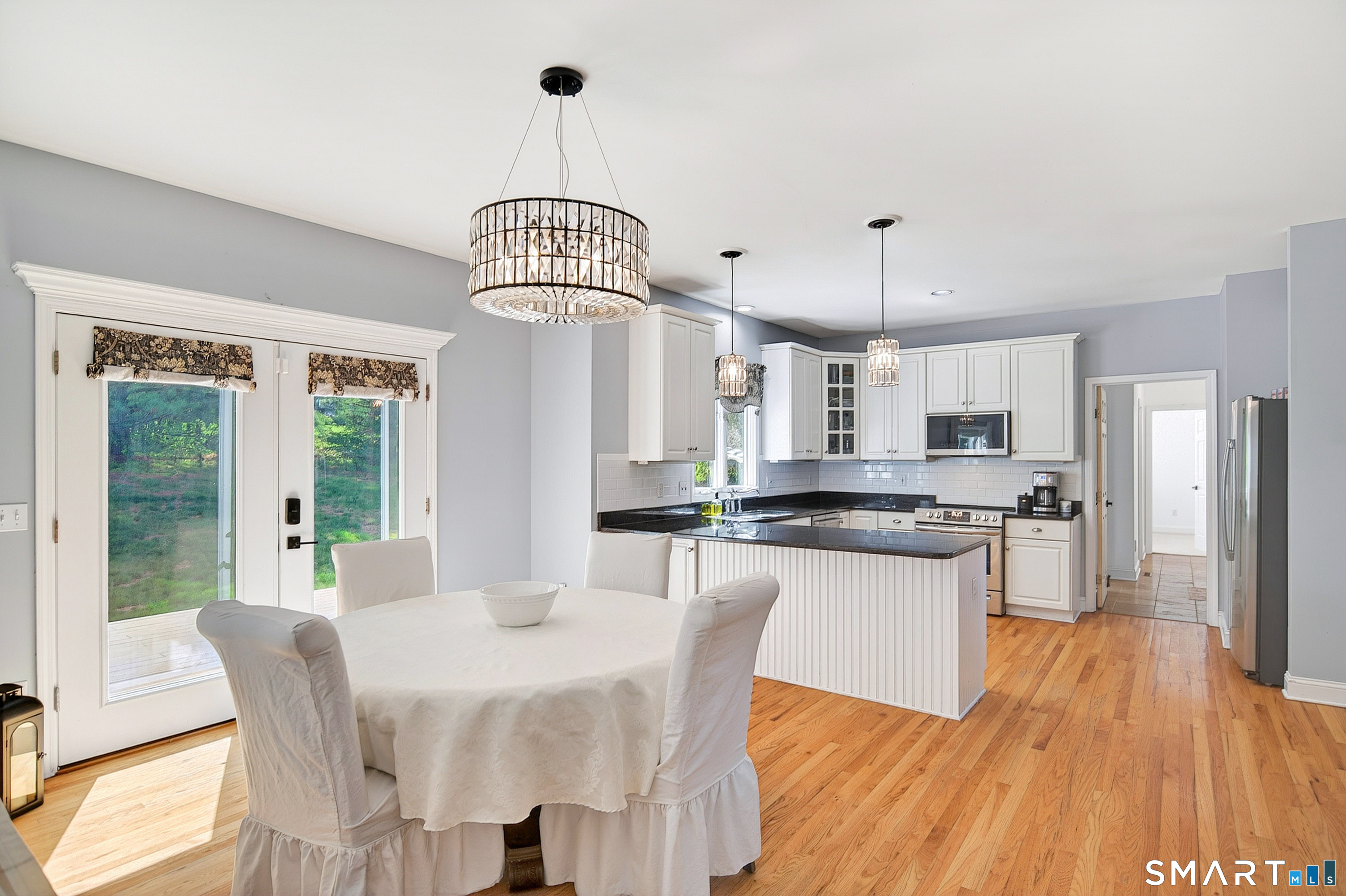 10 Yogananda, Newtown, 06482, 5 Bedrooms Bedrooms, 0 ,3 BathroomsBathrooms,Single Family For Sale,For Sale,Yogananda,0,24167203