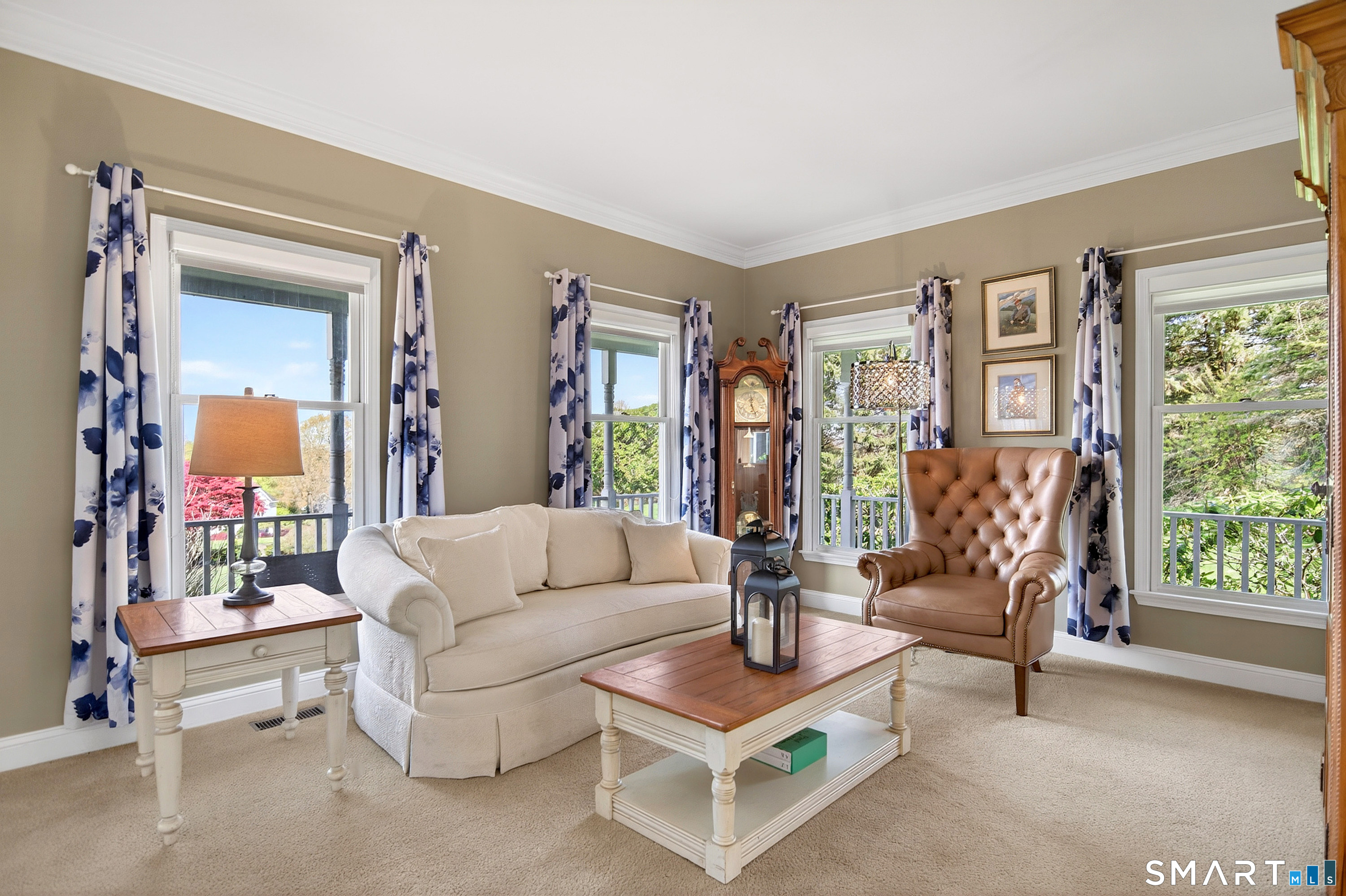 10 Yogananda, Newtown, 06482, 5 Bedrooms Bedrooms, 0 ,3 BathroomsBathrooms,Single Family For Sale,For Sale,Yogananda,0,24167203