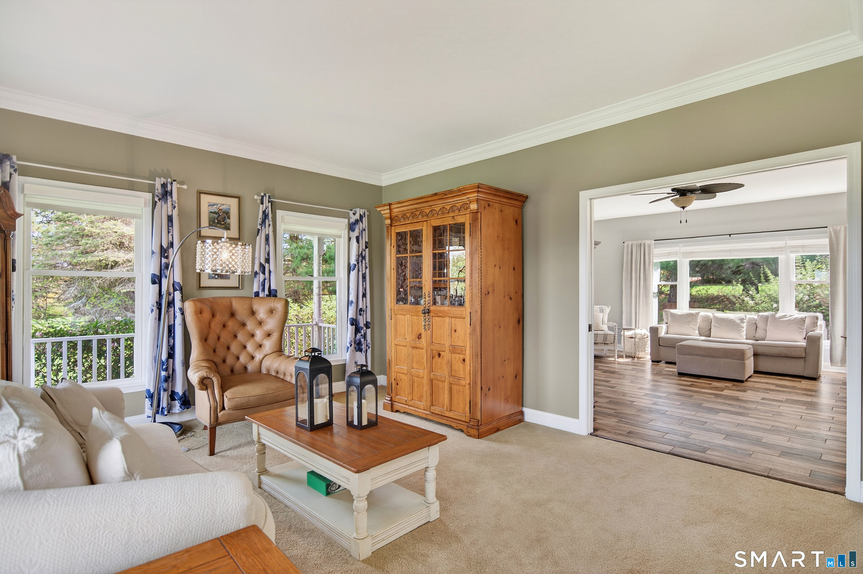 10 Yogananda, Newtown, 06482, 5 Bedrooms Bedrooms, 0 ,3 BathroomsBathrooms,Single Family For Sale,For Sale,Yogananda,0,24167203