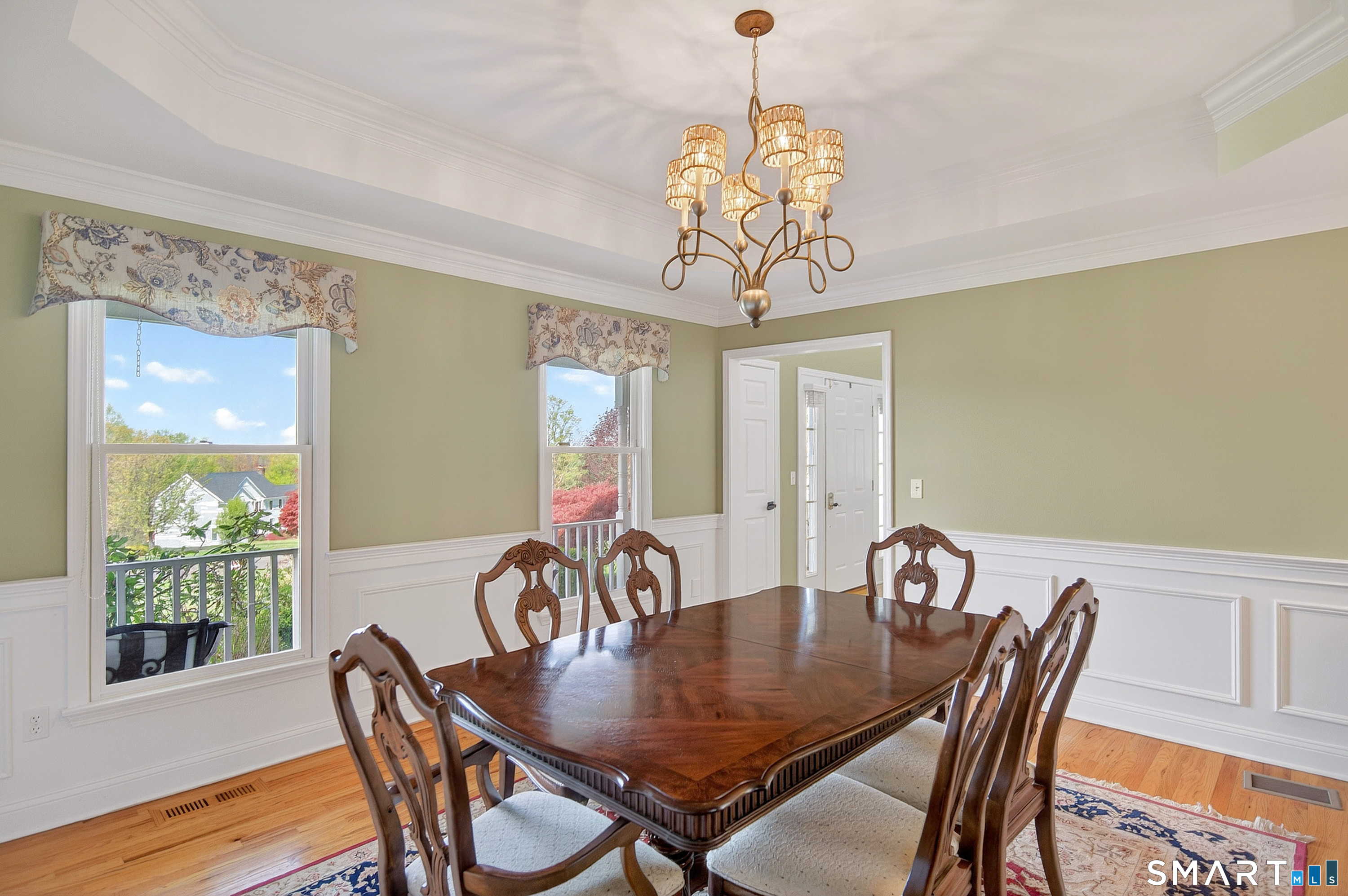 10 Yogananda, Newtown, 06482, 5 Bedrooms Bedrooms, 0 ,3 BathroomsBathrooms,Single Family For Sale,For Sale,Yogananda,0,24167203