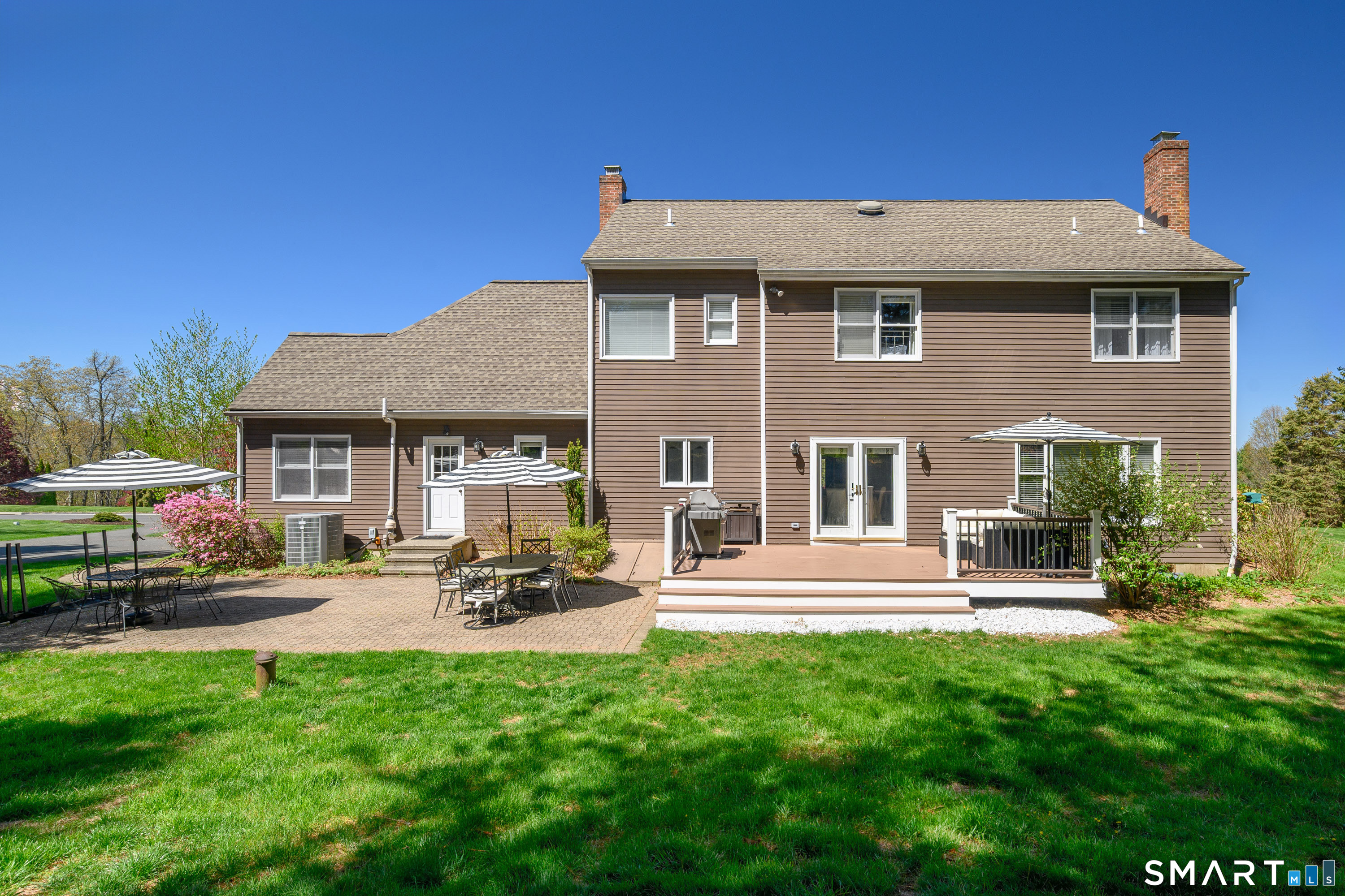 10 Yogananda, Newtown, 06482, 5 Bedrooms Bedrooms, 0 ,3 BathroomsBathrooms,Single Family For Sale,For Sale,Yogananda,0,24167203