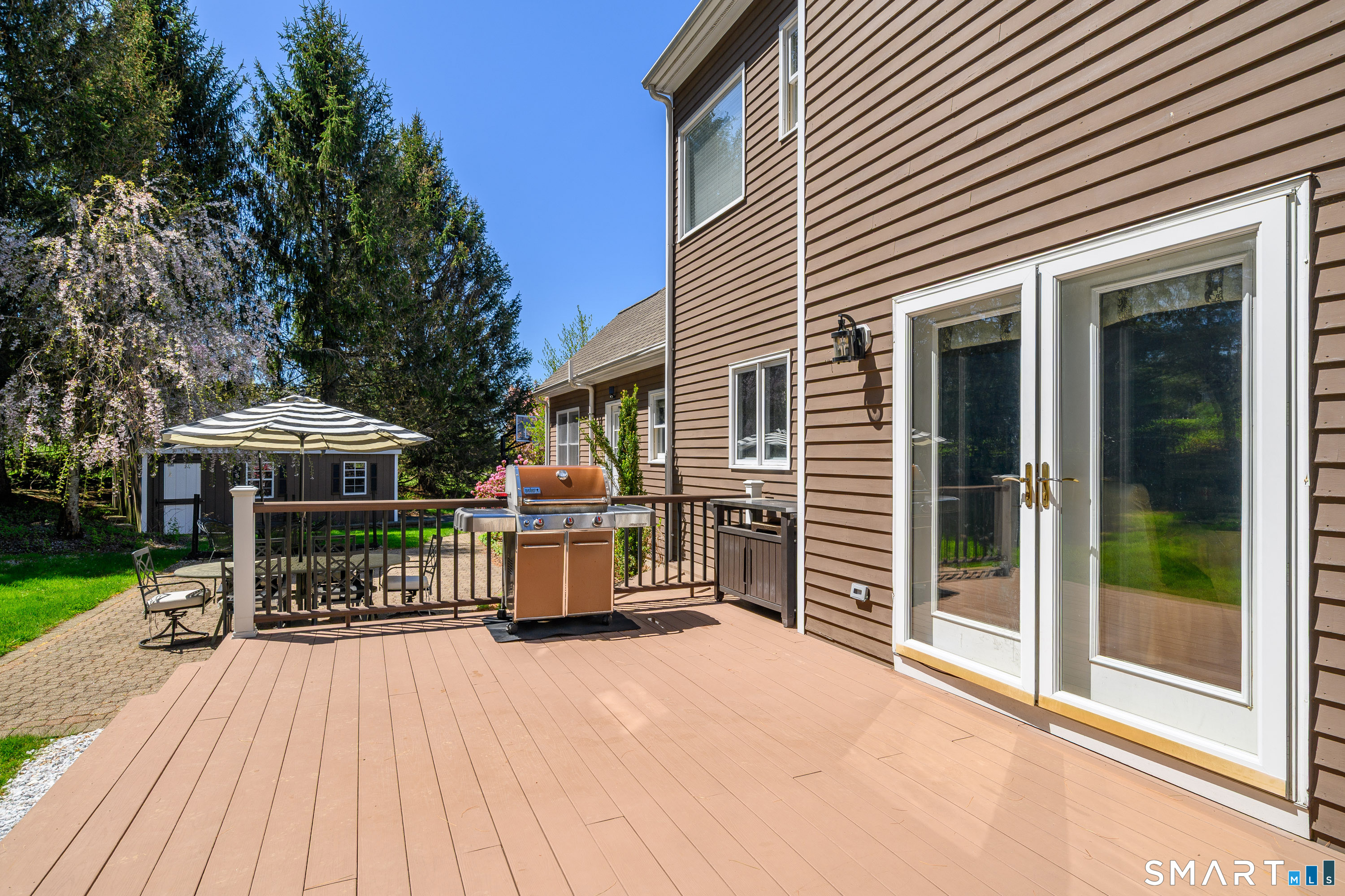10 Yogananda, Newtown, 06482, 5 Bedrooms Bedrooms, 0 ,3 BathroomsBathrooms,Single Family For Sale,For Sale,Yogananda,0,24167203