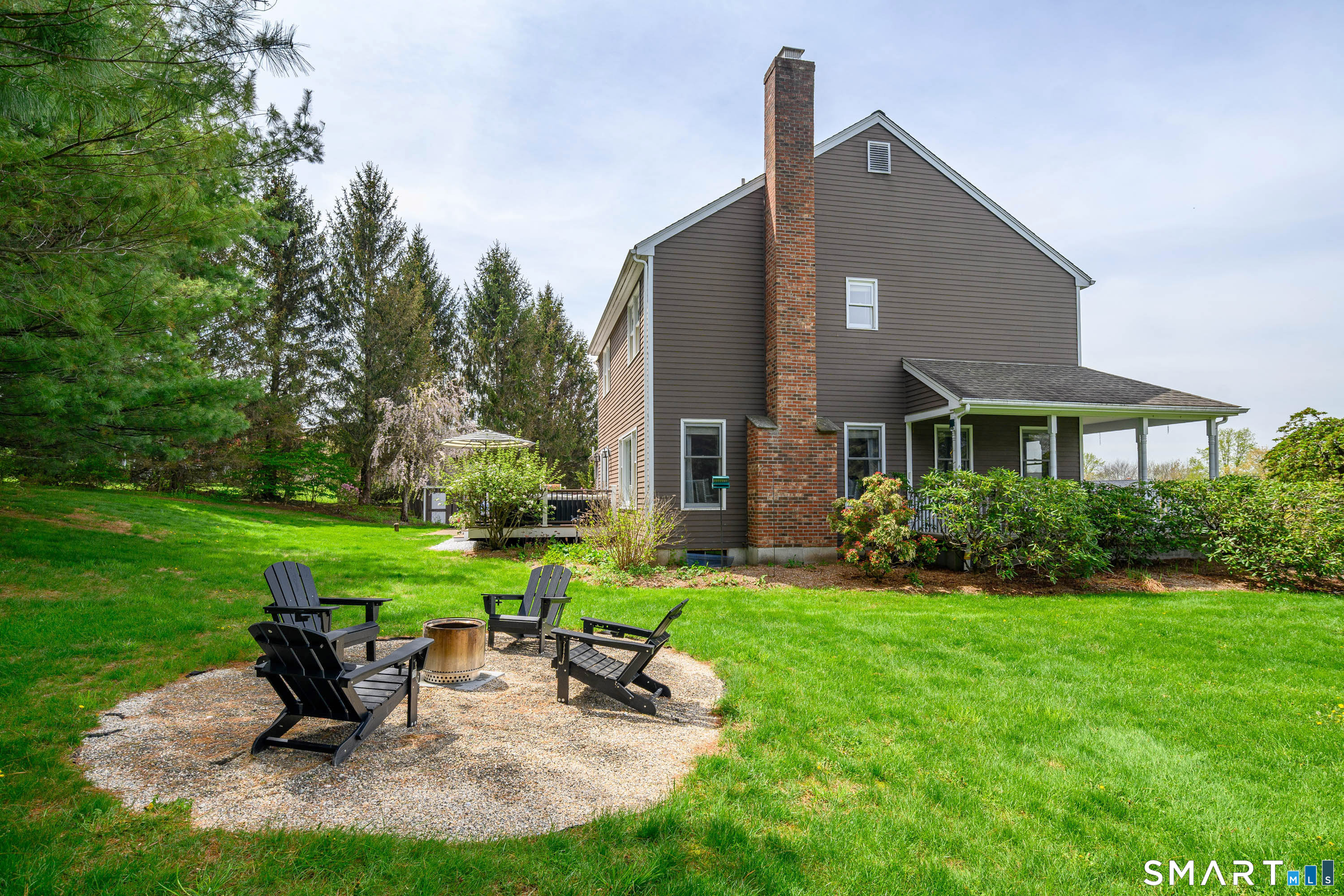 10 Yogananda, Newtown, 06482, 5 Bedrooms Bedrooms, 0 ,3 BathroomsBathrooms,Single Family For Sale,For Sale,Yogananda,0,24167203