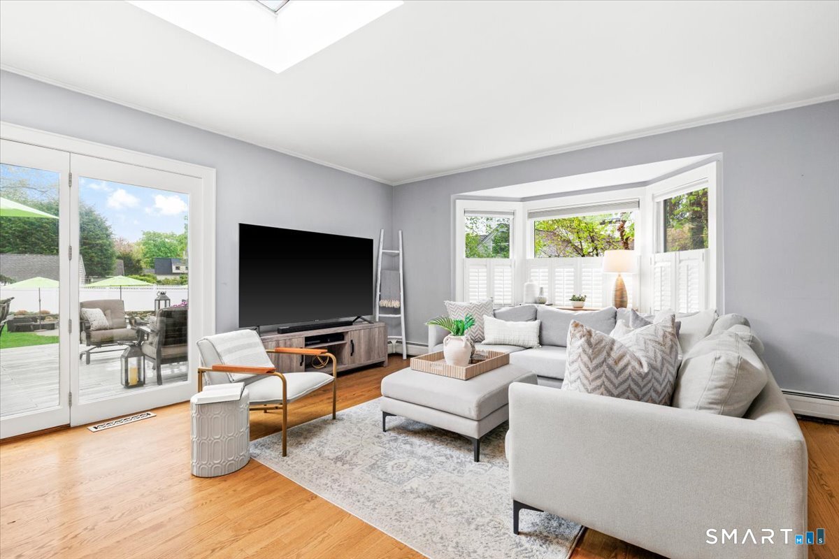 42 Old Stamford, New Canaan, 06840, 3 Bedrooms Bedrooms, 0 ,2 BathroomsBathrooms,Single Family For Sale,For Sale,Old Stamford,0,24165503