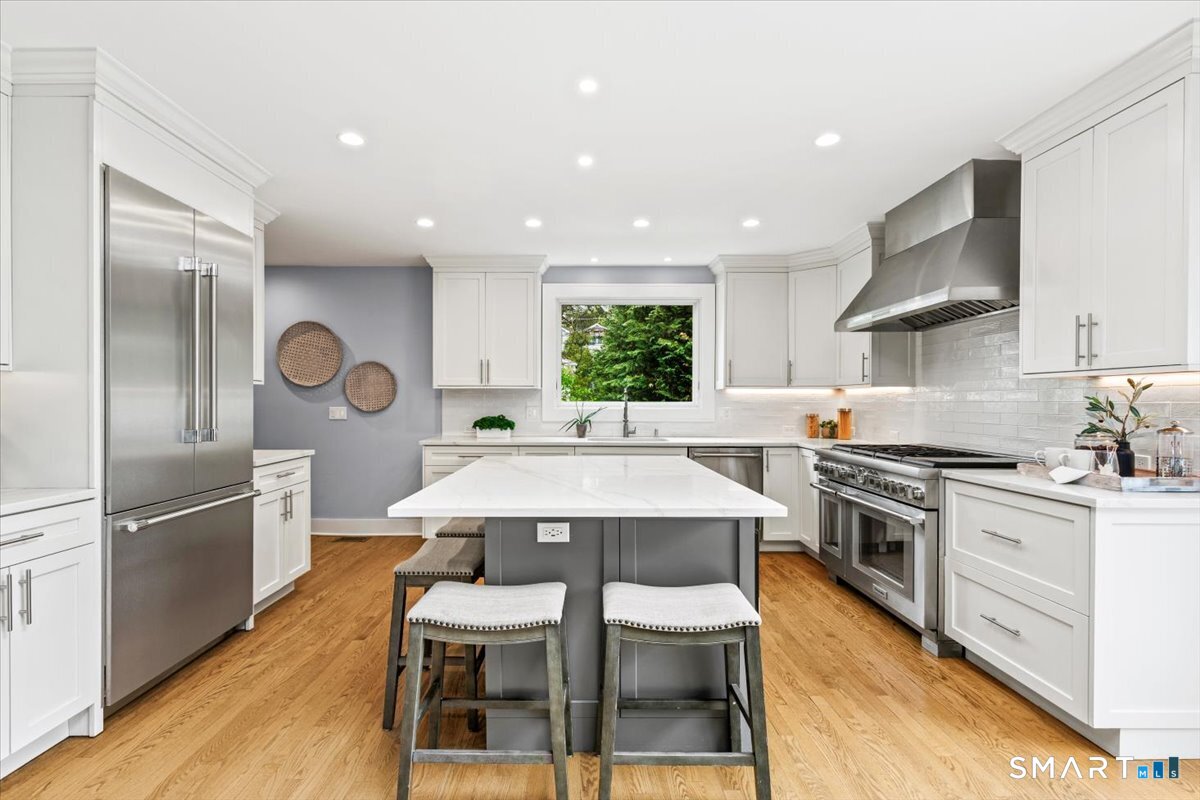 42 Old Stamford, New Canaan, 06840, 3 Bedrooms Bedrooms, 0 ,2 BathroomsBathrooms,Single Family For Sale,For Sale,Old Stamford,0,24165503