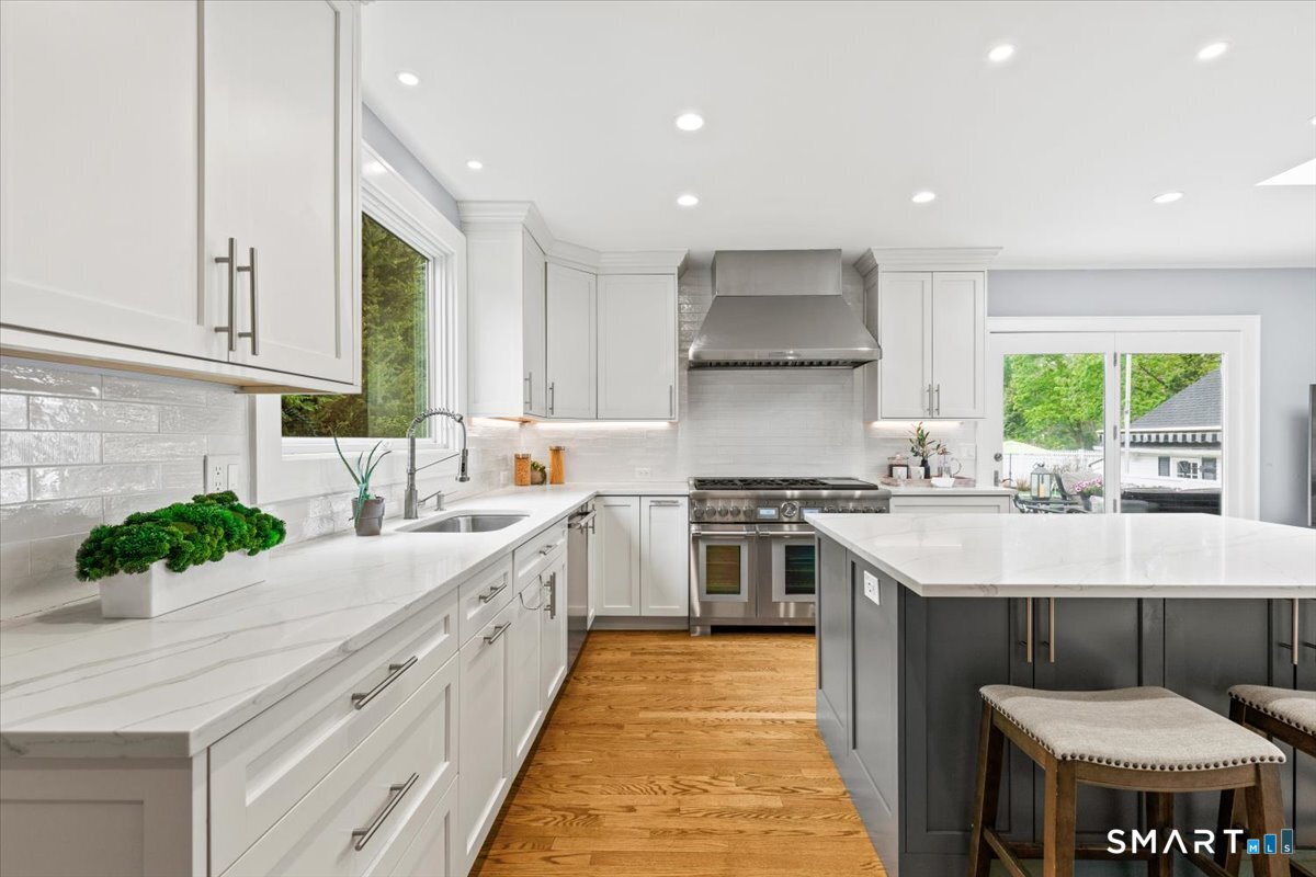 42 Old Stamford, New Canaan, 06840, 3 Bedrooms Bedrooms, 0 ,2 BathroomsBathrooms,Single Family For Sale,For Sale,Old Stamford,0,24165503