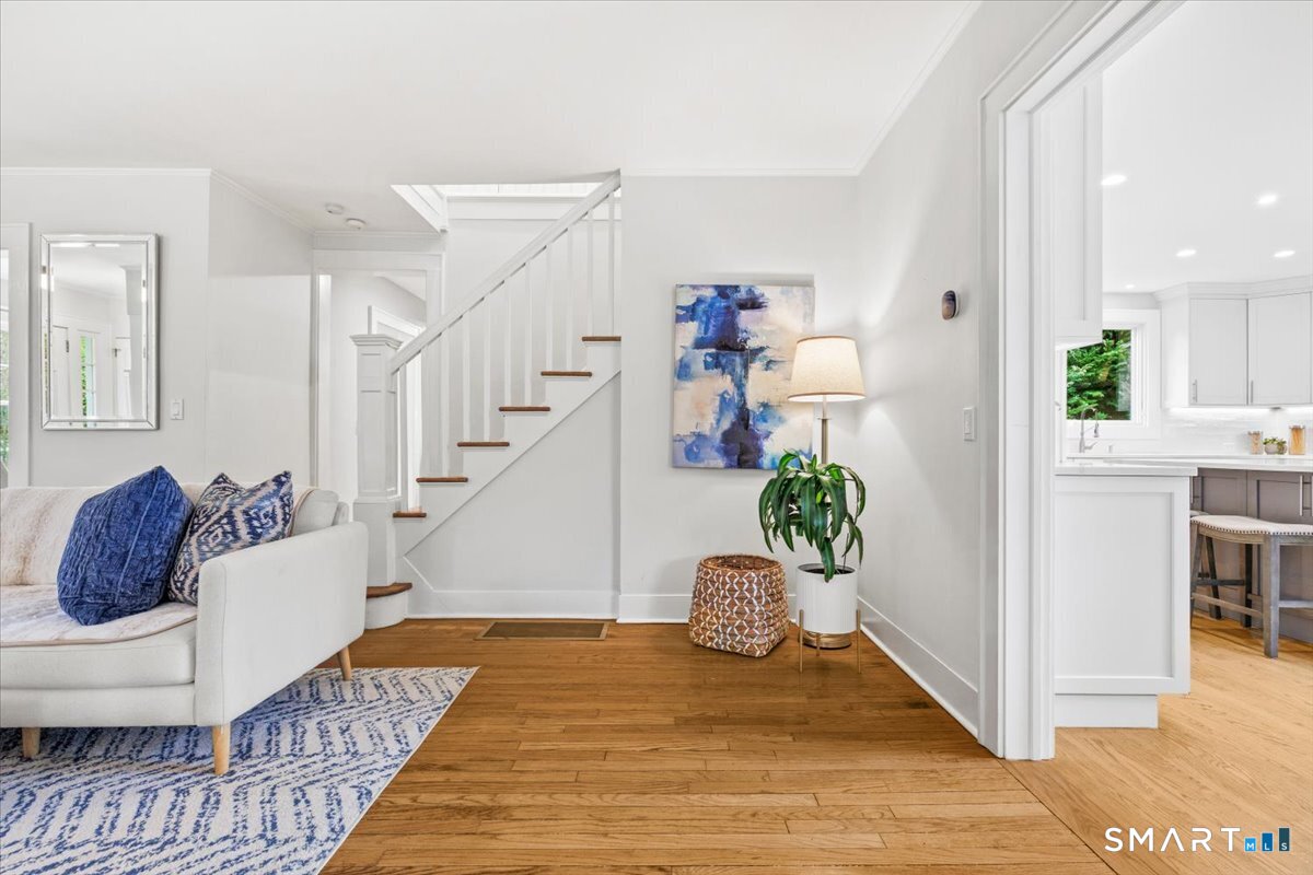 42 Old Stamford, New Canaan, 06840, 3 Bedrooms Bedrooms, 0 ,2 BathroomsBathrooms,Single Family For Sale,For Sale,Old Stamford,0,24165503