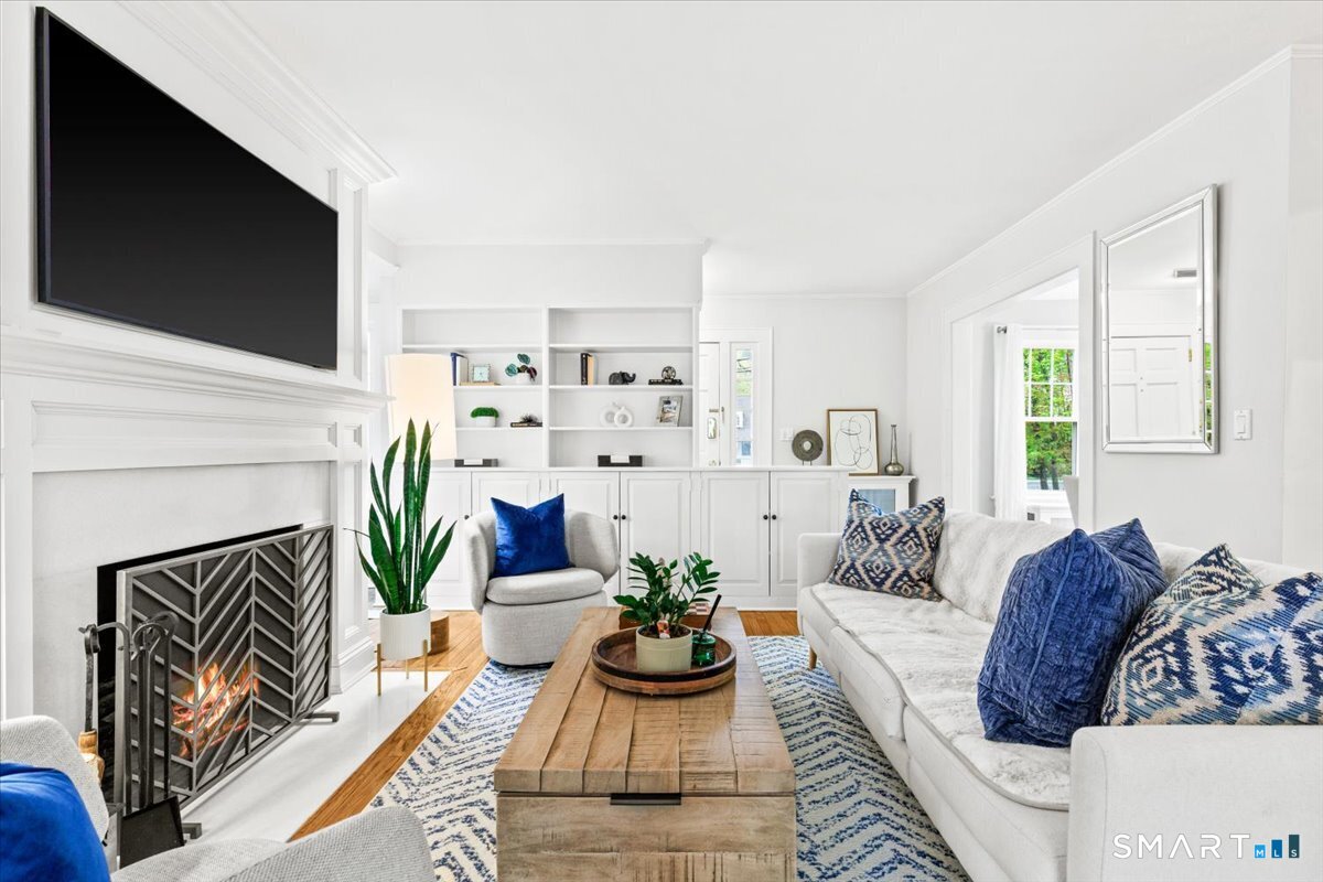 42 Old Stamford, New Canaan, 06840, 3 Bedrooms Bedrooms, 0 ,2 BathroomsBathrooms,Single Family For Sale,For Sale,Old Stamford,0,24165503
