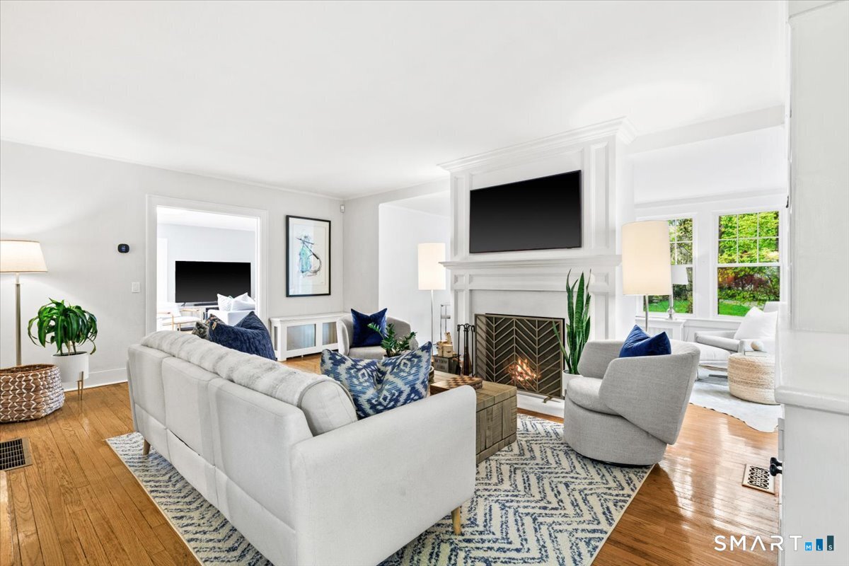 42 Old Stamford, New Canaan, 06840, 3 Bedrooms Bedrooms, 0 ,2 BathroomsBathrooms,Single Family For Sale,For Sale,Old Stamford,0,24165503