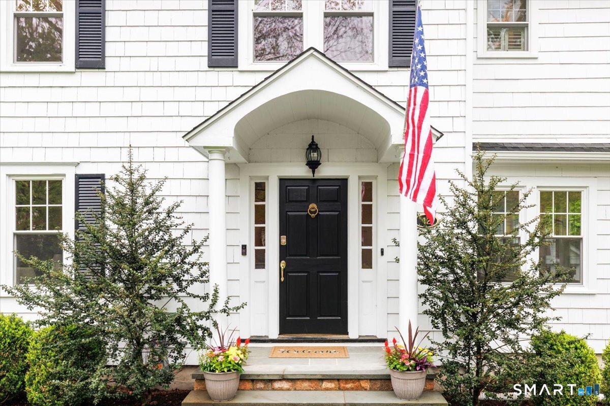 42 Old Stamford, New Canaan, 06840, 3 Bedrooms Bedrooms, 0 ,2 BathroomsBathrooms,Single Family For Sale,For Sale,Old Stamford,0,24165503