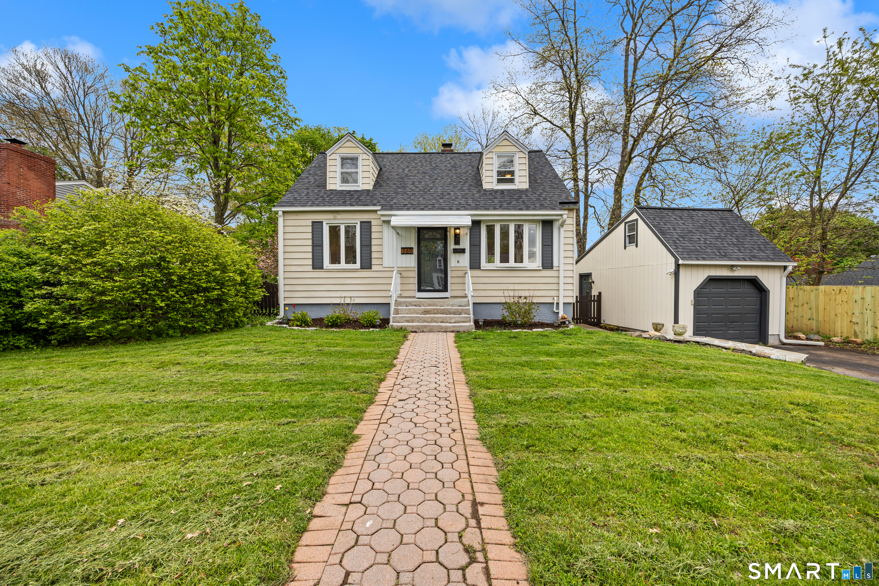169 Battis Road