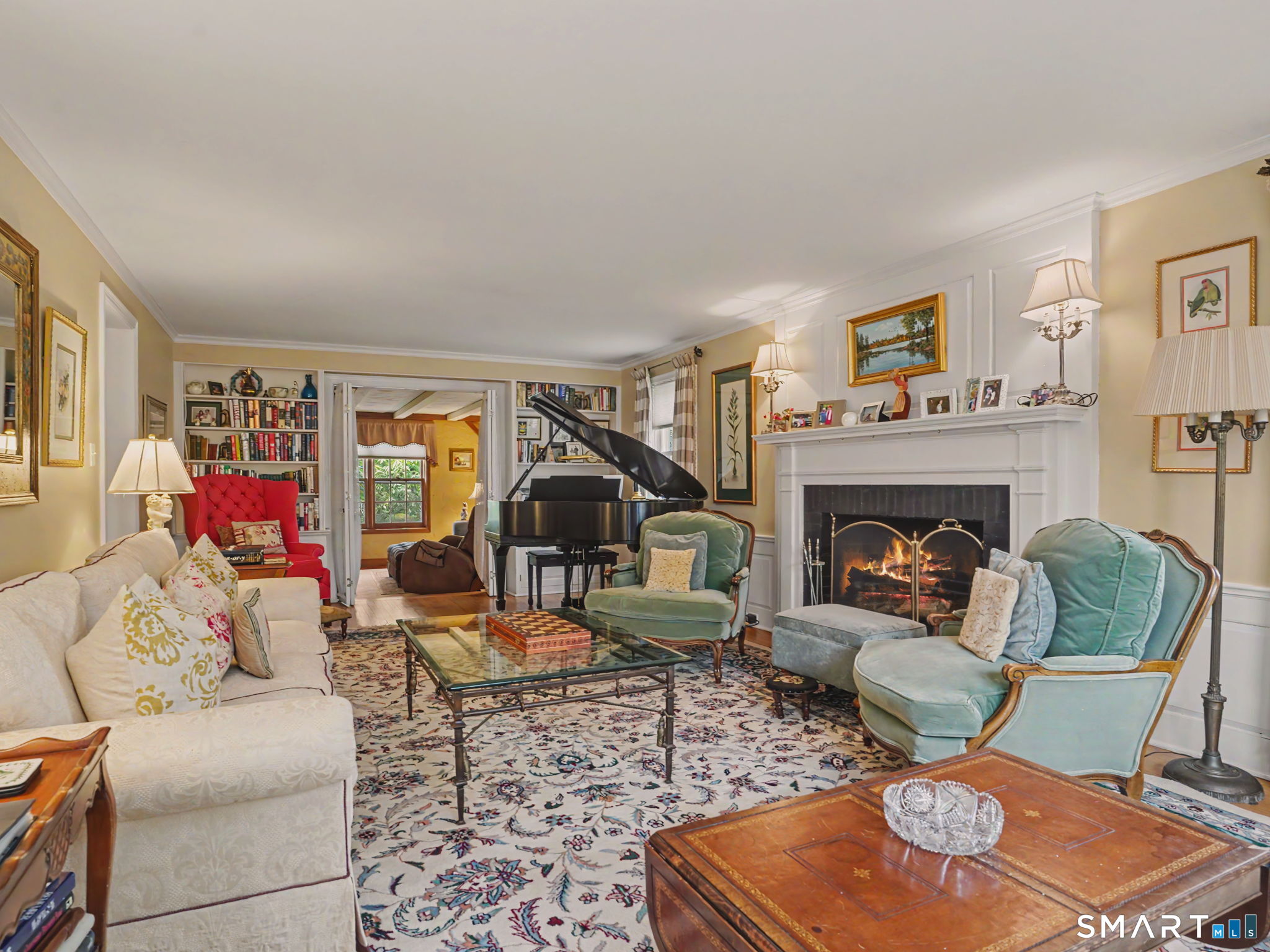 20 Chelsea, Fairfield, 06824, 4 Bedrooms Bedrooms, 0 ,2 BathroomsBathrooms,Residential Rental,For Sale,Chelsea,0,24171137