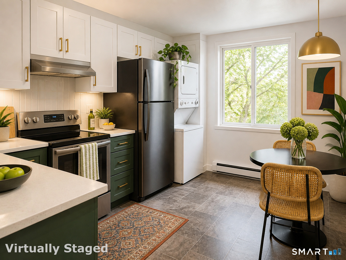 35 Mountain Village, Waterbury, 06706, 1 Bedroom Bedrooms, 0 ,1 BathroomBathrooms,Condo/co-op For Sale,For Sale,Mountain Village,0,24170500