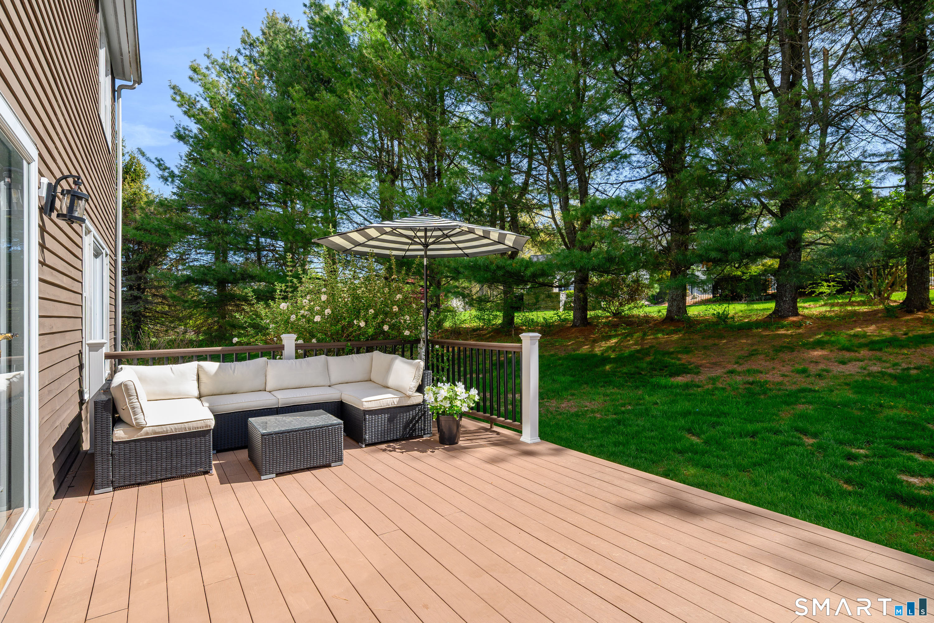 10 Yogananda, Newtown, 06482, 5 Bedrooms Bedrooms, 0 ,3 BathroomsBathrooms,Single Family For Sale,For Sale,Yogananda,0,24167203