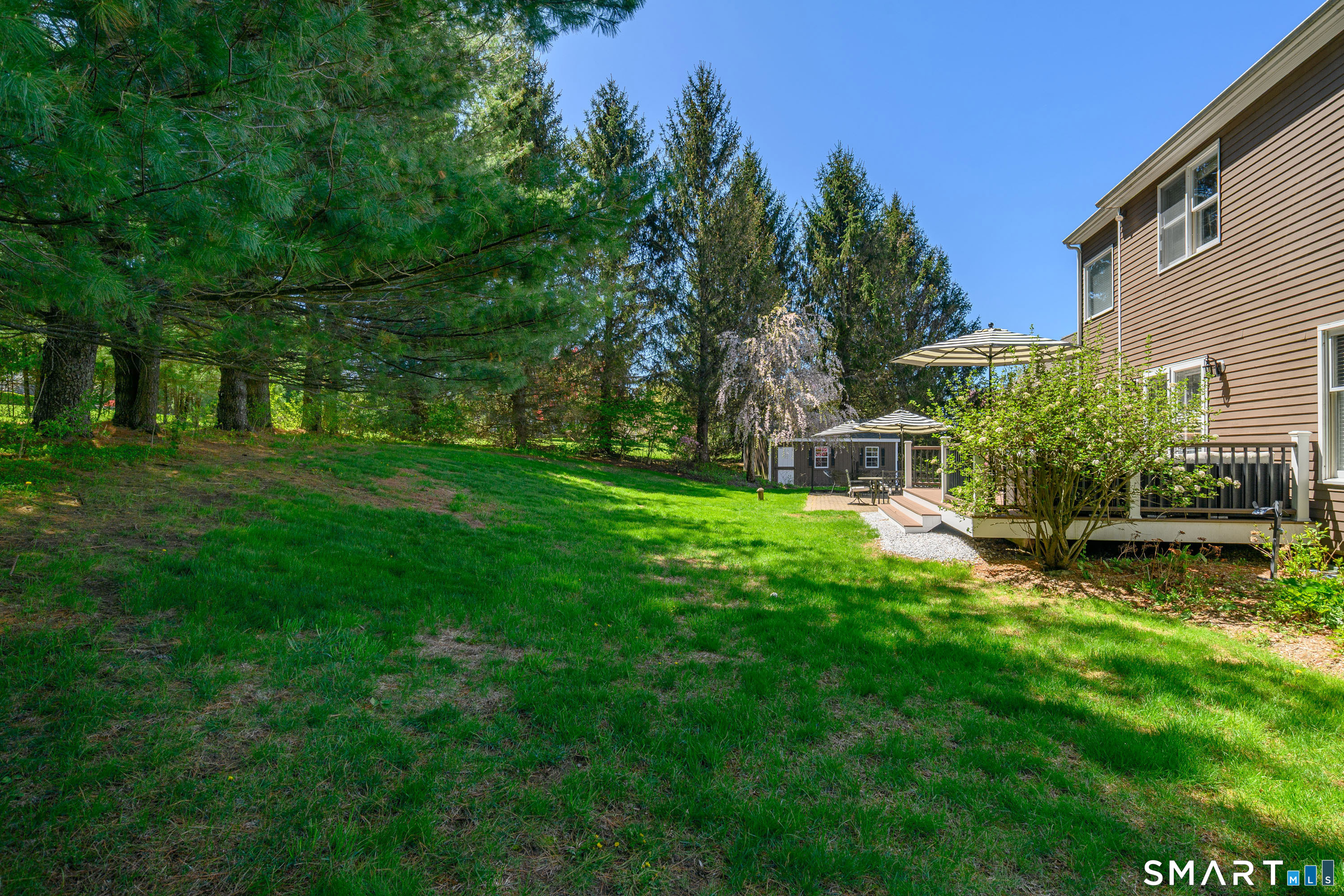10 Yogananda, Newtown, 06482, 5 Bedrooms Bedrooms, 0 ,3 BathroomsBathrooms,Single Family For Sale,For Sale,Yogananda,0,24167203