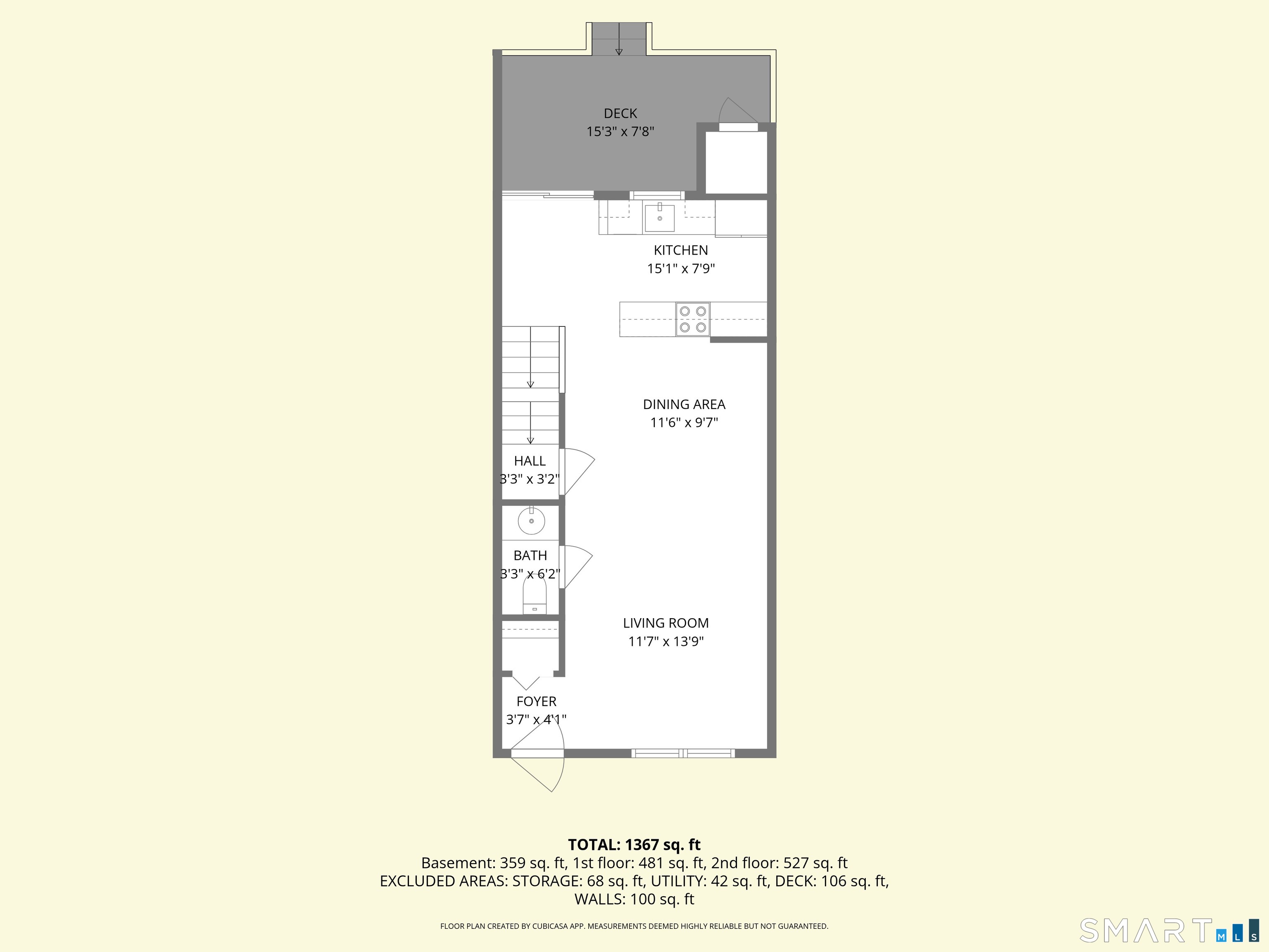 1691 Norwich New London, Montville, 06382, 2 Bedrooms Bedrooms, 0 ,1 BathroomBathrooms,Residential Rental,For Sale,Norwich New London,0,24171042