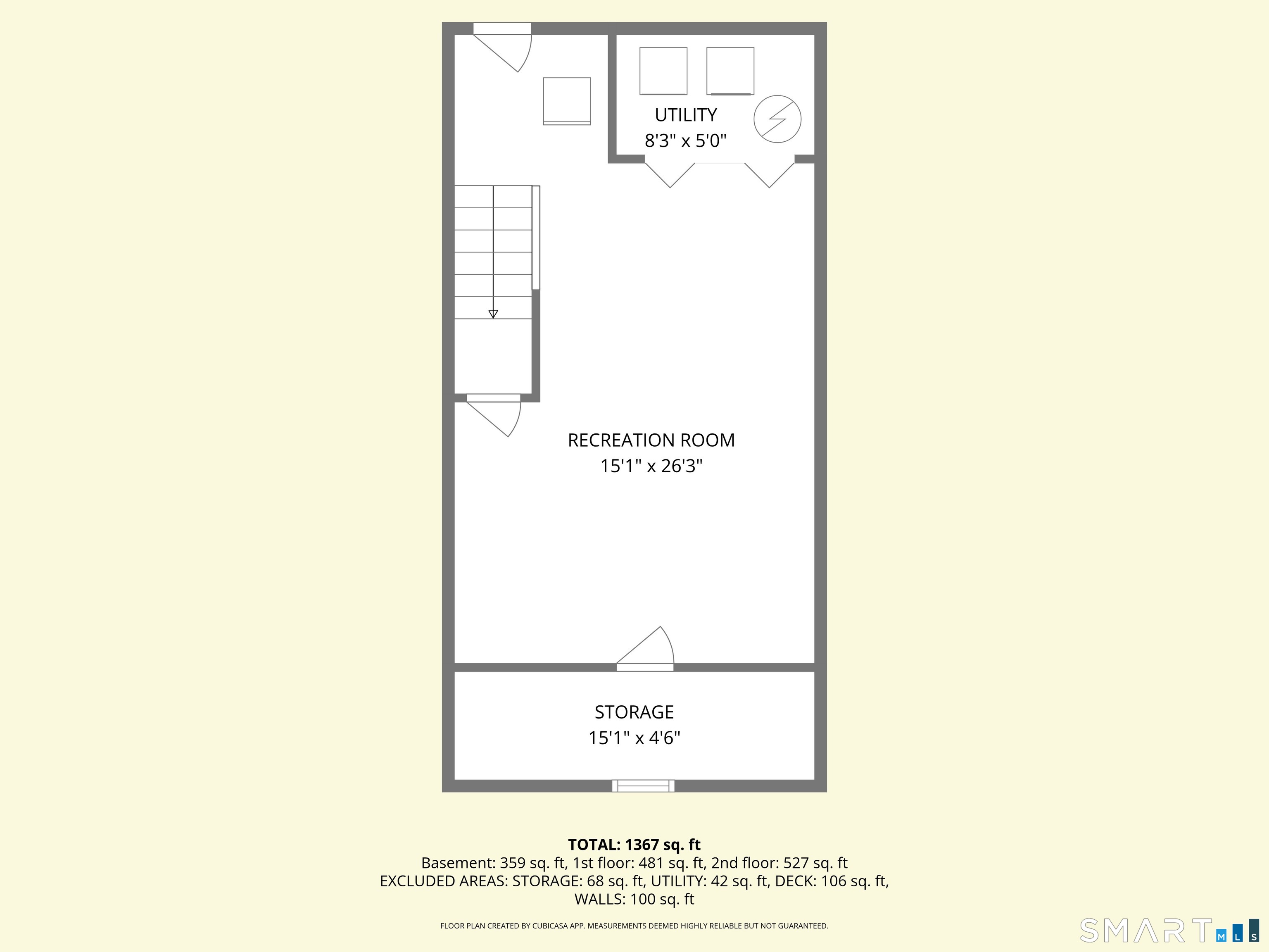 1691 Norwich New London, Montville, 06382, 2 Bedrooms Bedrooms, 0 ,1 BathroomBathrooms,Residential Rental,For Sale,Norwich New London,0,24171042