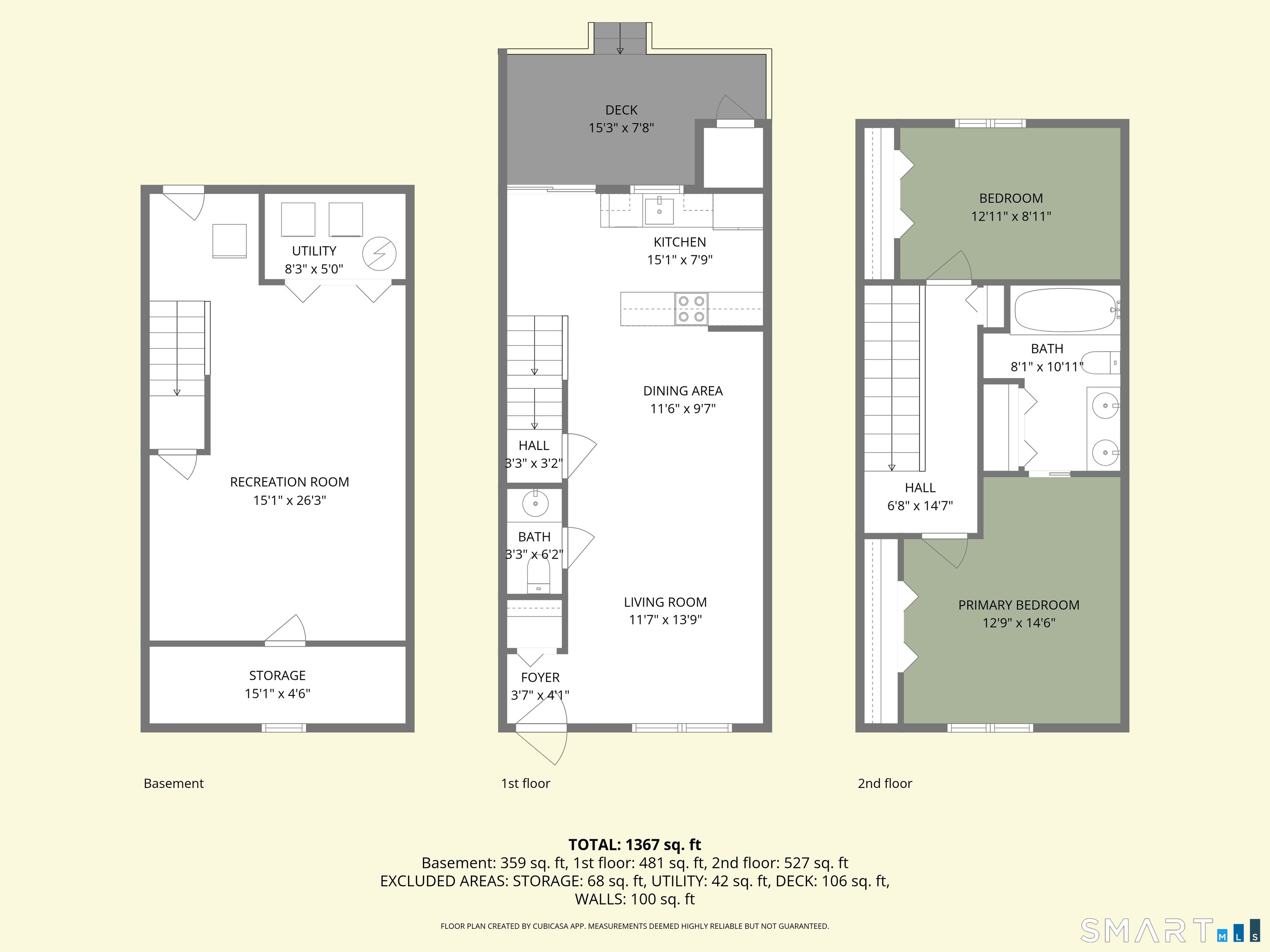 1691 Norwich New London, Montville, 06382, 2 Bedrooms Bedrooms, 0 ,1 BathroomBathrooms,Residential Rental,For Sale,Norwich New London,0,24171042