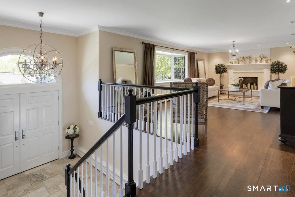 20 Brushwood, Stamford, 06903, 6 Bedrooms Bedrooms, 0 ,4 BathroomsBathrooms,Single Family For Sale,For Sale,Brushwood,0,24171995