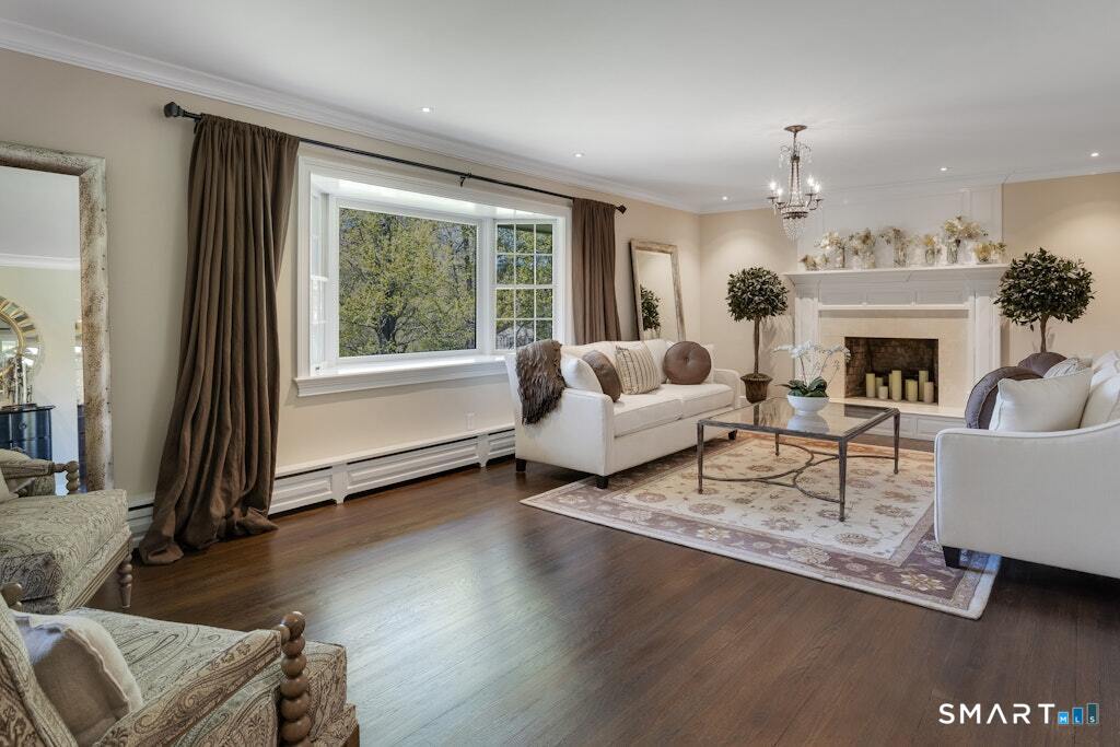 20 Brushwood, Stamford, 06903, 6 Bedrooms Bedrooms, 0 ,4 BathroomsBathrooms,Single Family For Sale,For Sale,Brushwood,0,24171995