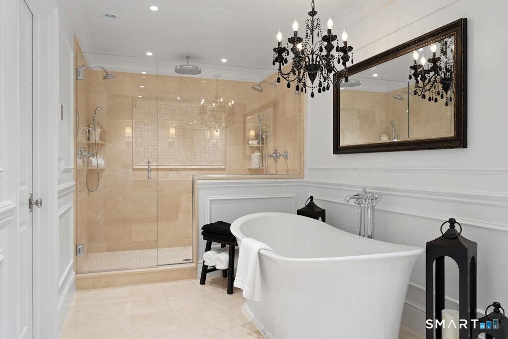 20 Brushwood, Stamford, 06903, 6 Bedrooms Bedrooms, 0 ,4 BathroomsBathrooms,Single Family For Sale,For Sale,Brushwood,0,24171995