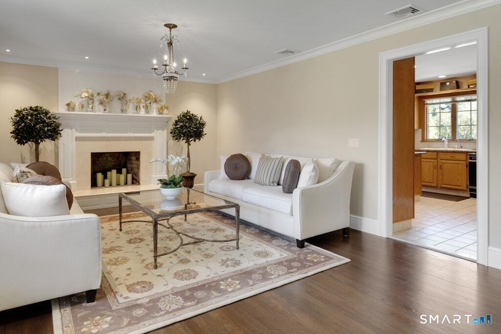20 Brushwood, Stamford, 06903, 6 Bedrooms Bedrooms, 0 ,4 BathroomsBathrooms,Single Family For Sale,For Sale,Brushwood,0,24171995