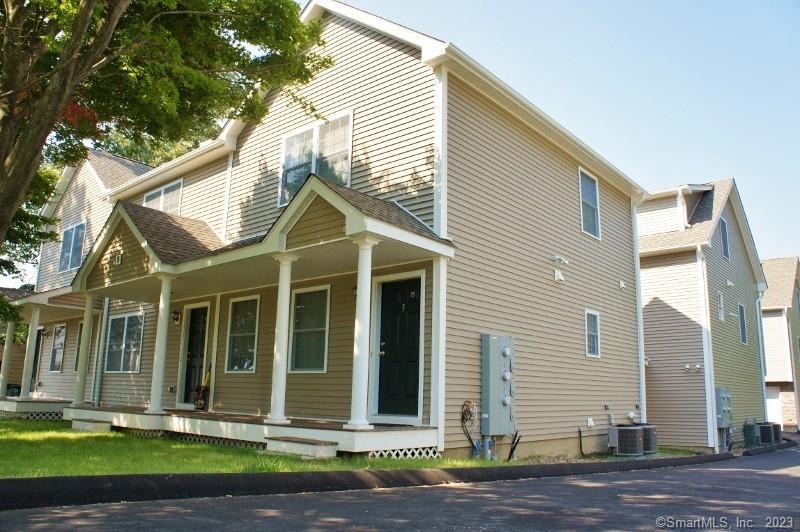9 Glenwood, Norwalk, 06854, 2 Bedrooms Bedrooms, 0 ,2 BathroomsBathrooms,Residential Rental,For Sale,Glenwood,0,24172140