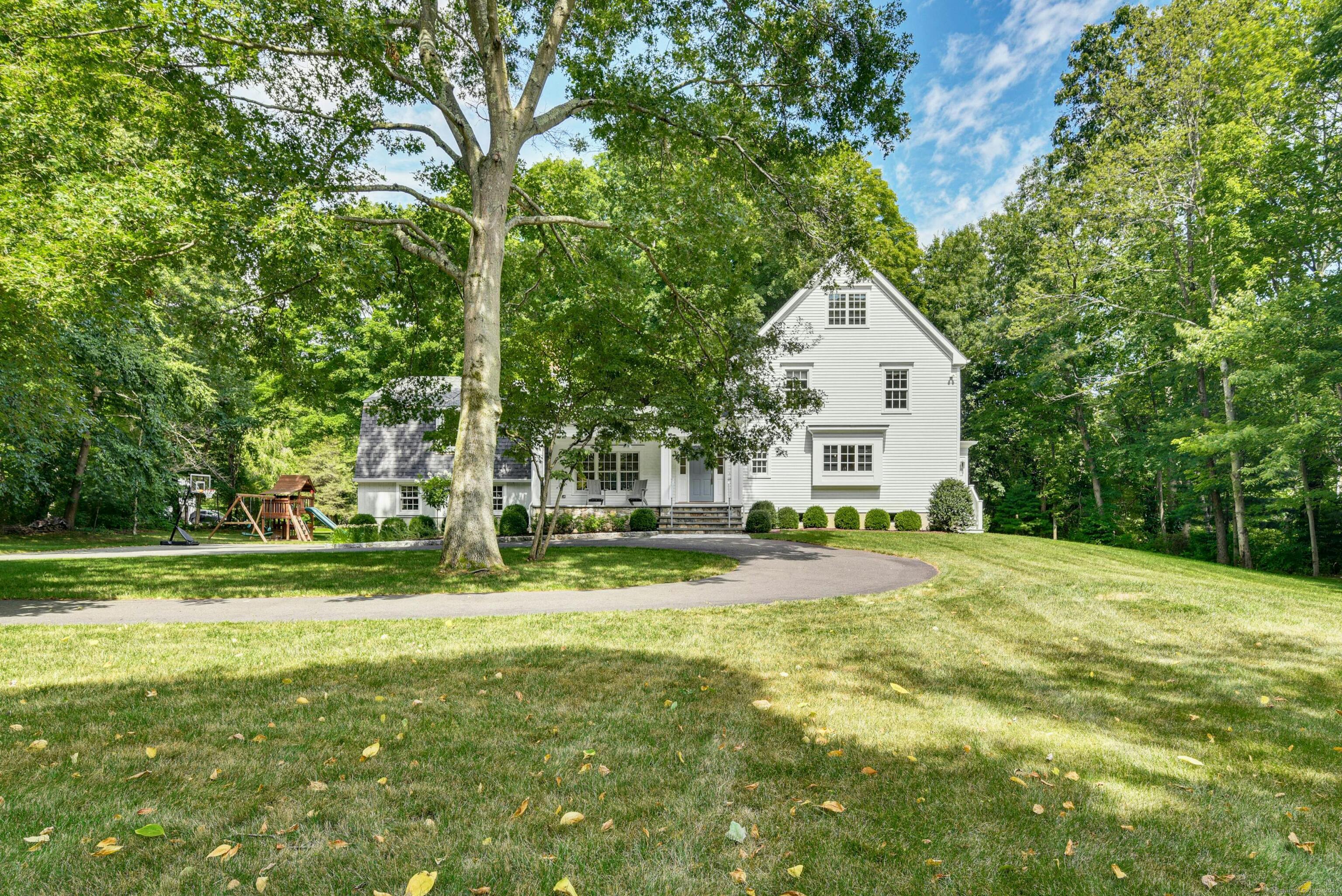9 Lantern Ridge, New Canaan, 06840, 5 Bedrooms Bedrooms, 0 ,3 BathroomsBathrooms,Residential Rental,For Sale,Lantern Ridge,0,24172147