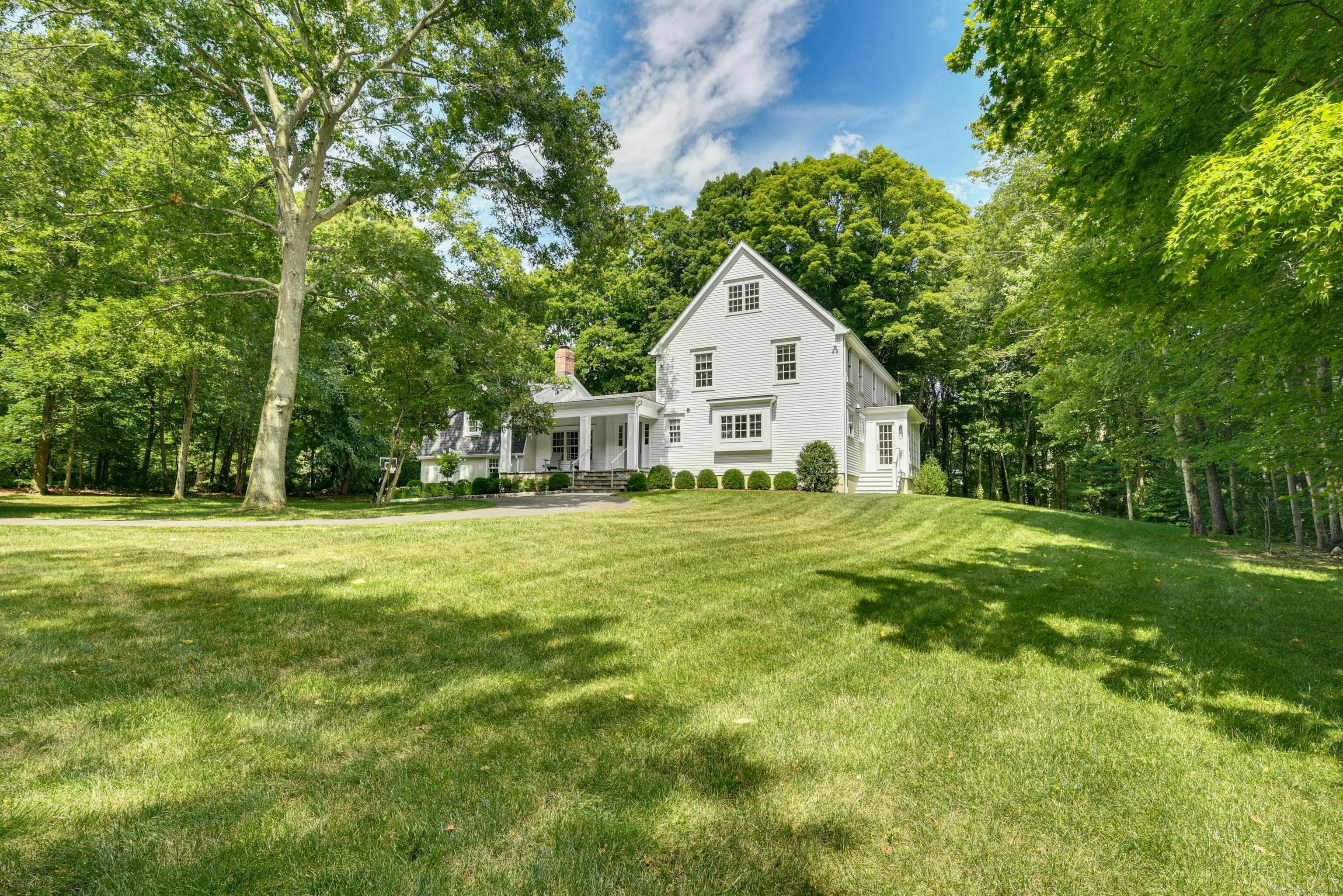 9 Lantern Ridge, New Canaan, 06840, 5 Bedrooms Bedrooms, 0 ,3 BathroomsBathrooms,Residential Rental,For Sale,Lantern Ridge,0,24172147