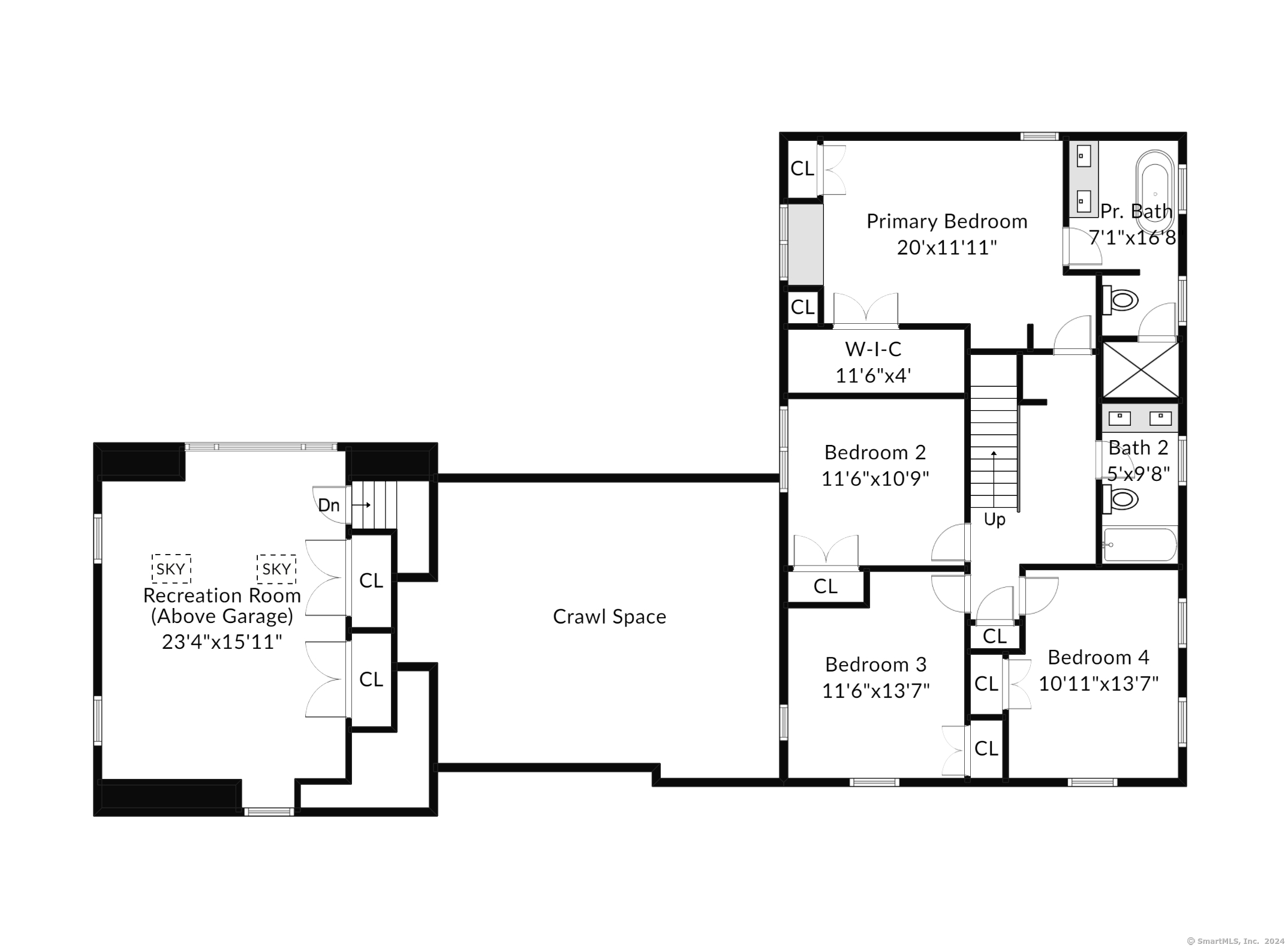9 Lantern Ridge, New Canaan, 06840, 5 Bedrooms Bedrooms, 0 ,3 BathroomsBathrooms,Residential Rental,For Sale,Lantern Ridge,0,24172147
