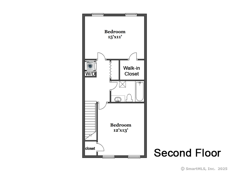 20 Cross, Westport, 06880, 2 Bedrooms Bedrooms, 0 ,2 BathroomsBathrooms,Residential Rental,For Sale,Cross,0,24172100