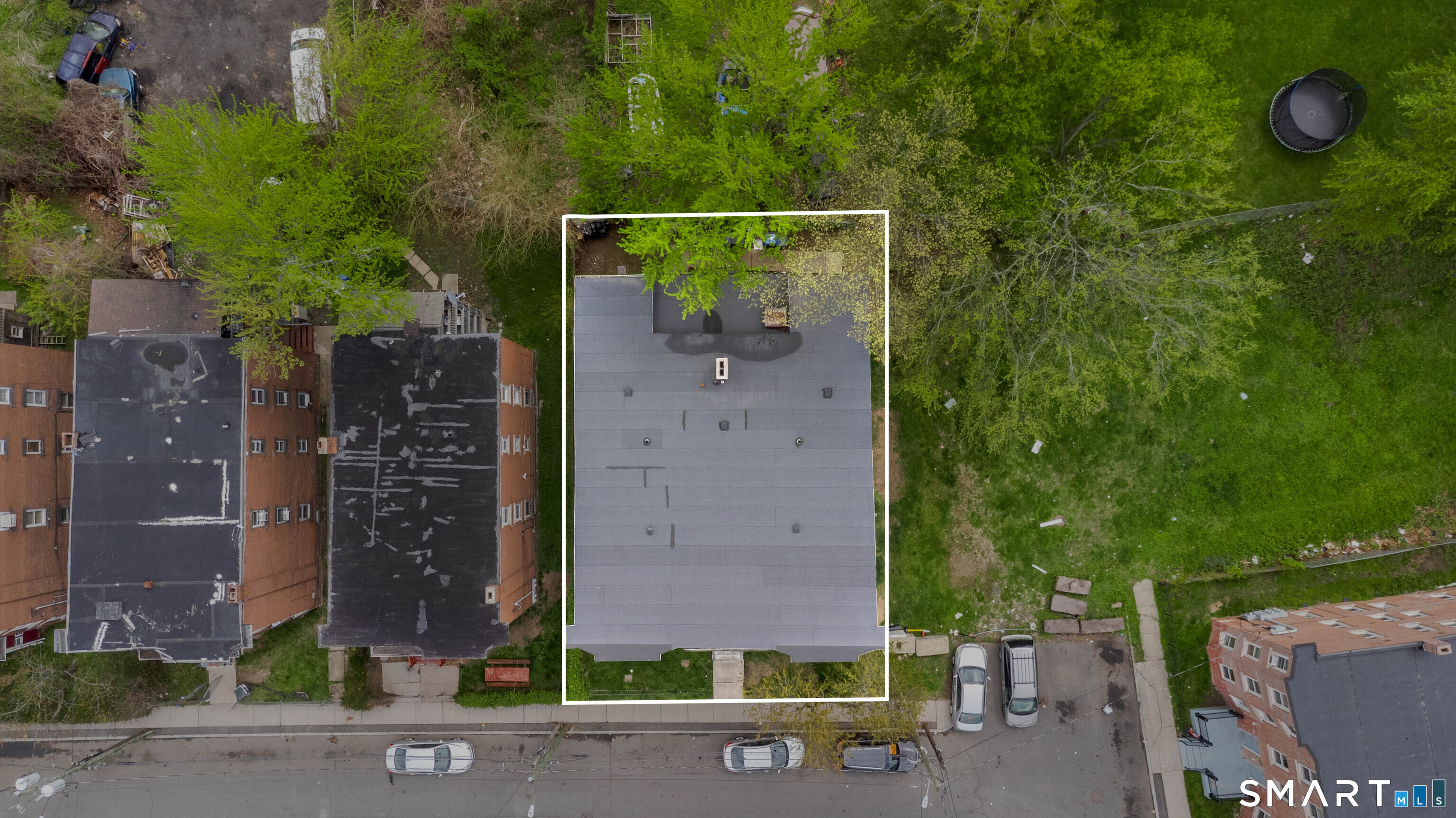 32-34 Bedford, Hartford, 06120, 19 Bedrooms Bedrooms, 0 ,7 BathroomsBathrooms,Multi-family For Sale,For Sale,Bedford,0,24170951