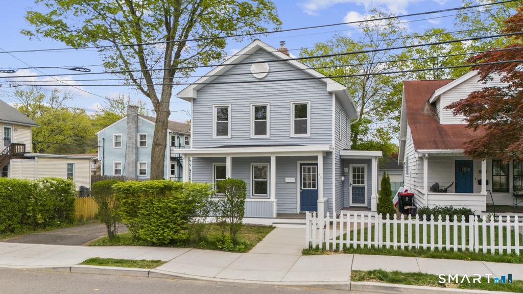 42 Center Avenue, Norwalk, Connecticut photo 1