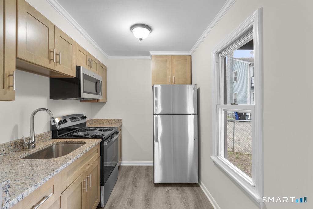 42 Center, Norwalk, 06851, 2 Bedrooms Bedrooms, 0 ,1 BathroomBathrooms,Residential Rental,For Sale,Center,0,24172070