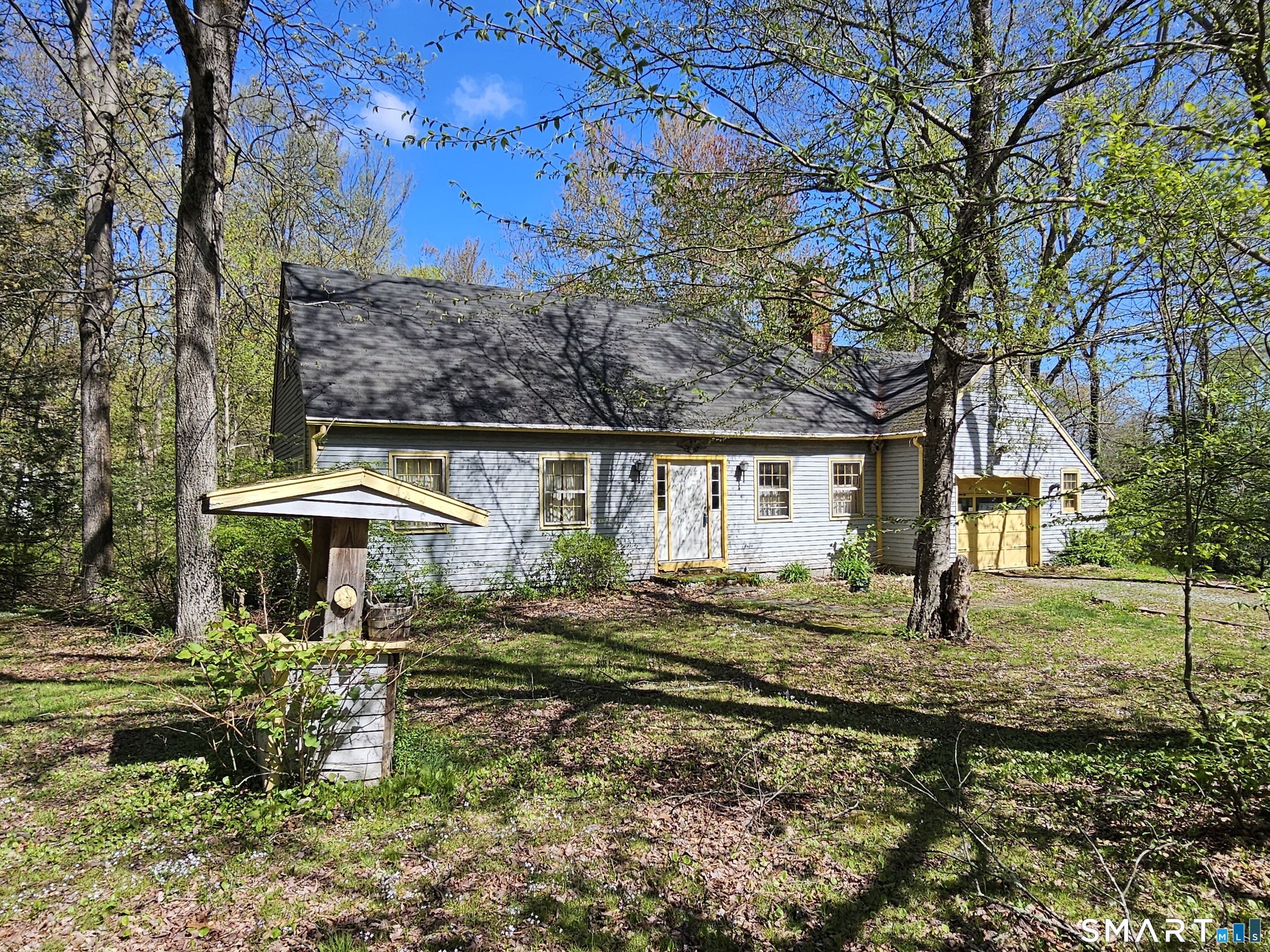 Homes for sale in Oxford, CT | 98 Hogs Back Rd, Oxford, CT 06478 | MLS# 24172074