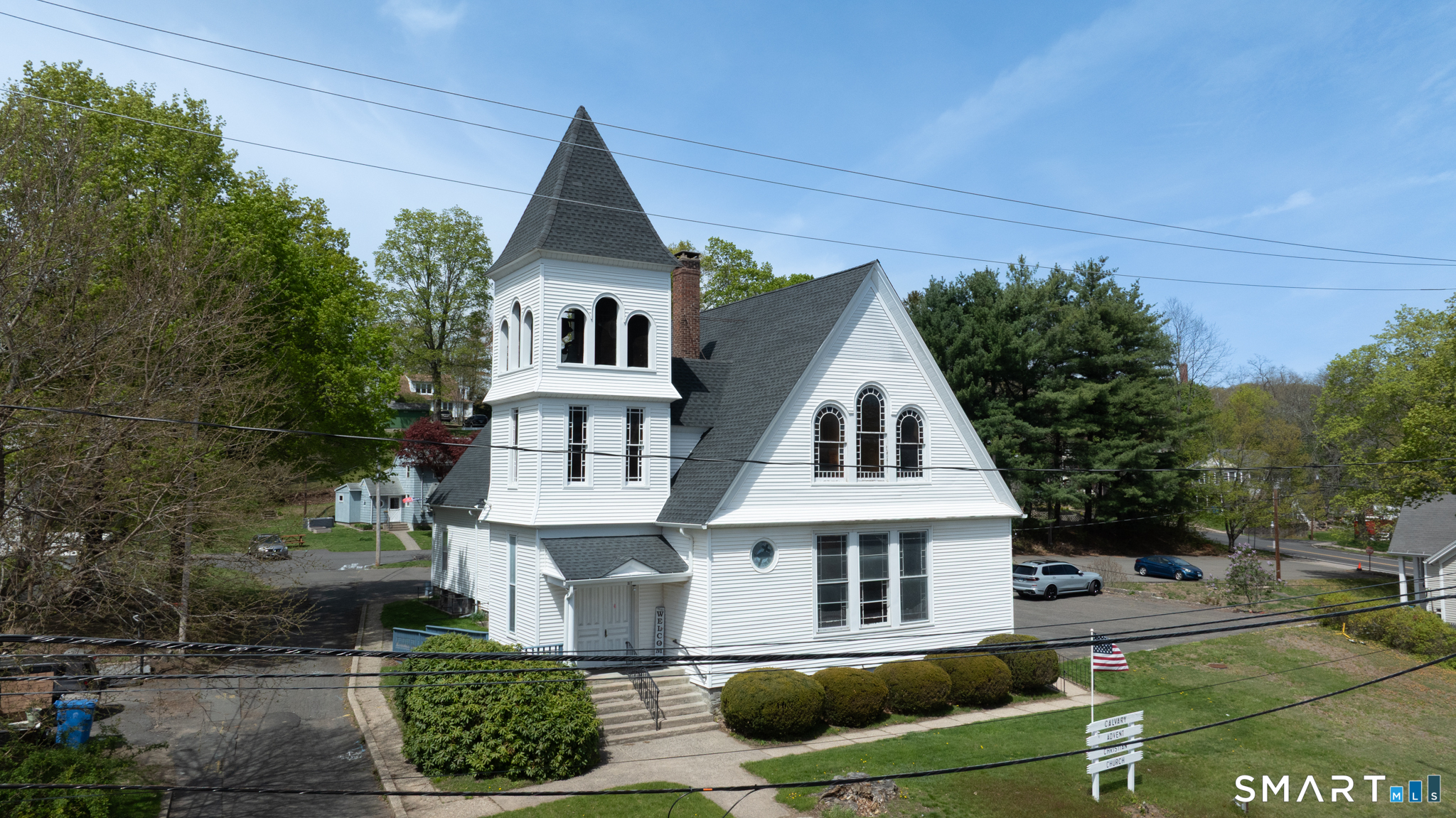 517 West, Bristol, 06010, 0 , 0 ,0,Commercial For Sale,For Sale,West,0,24172110