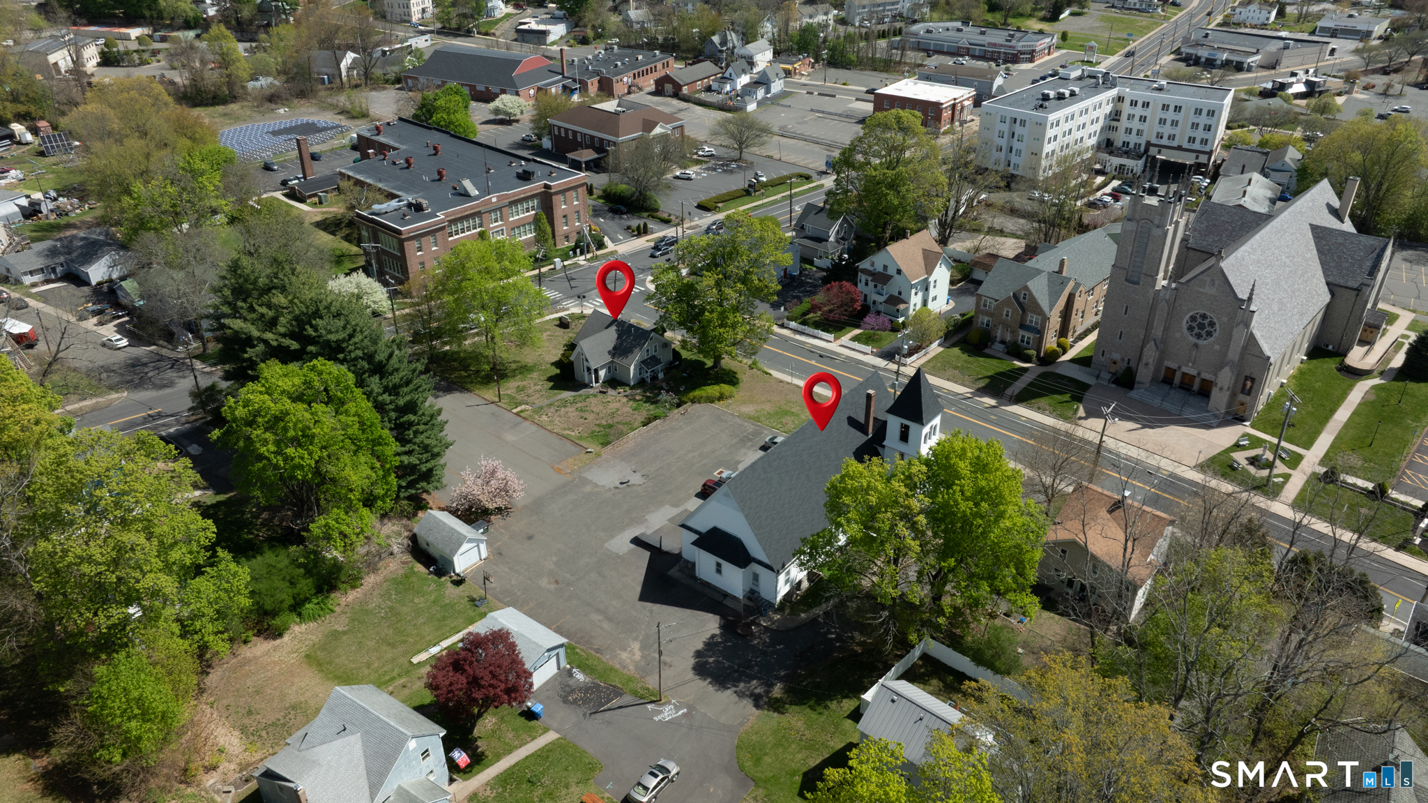 517 West, Bristol, 06010, 0 , 0 ,0,Commercial For Sale,For Sale,West,0,24172110