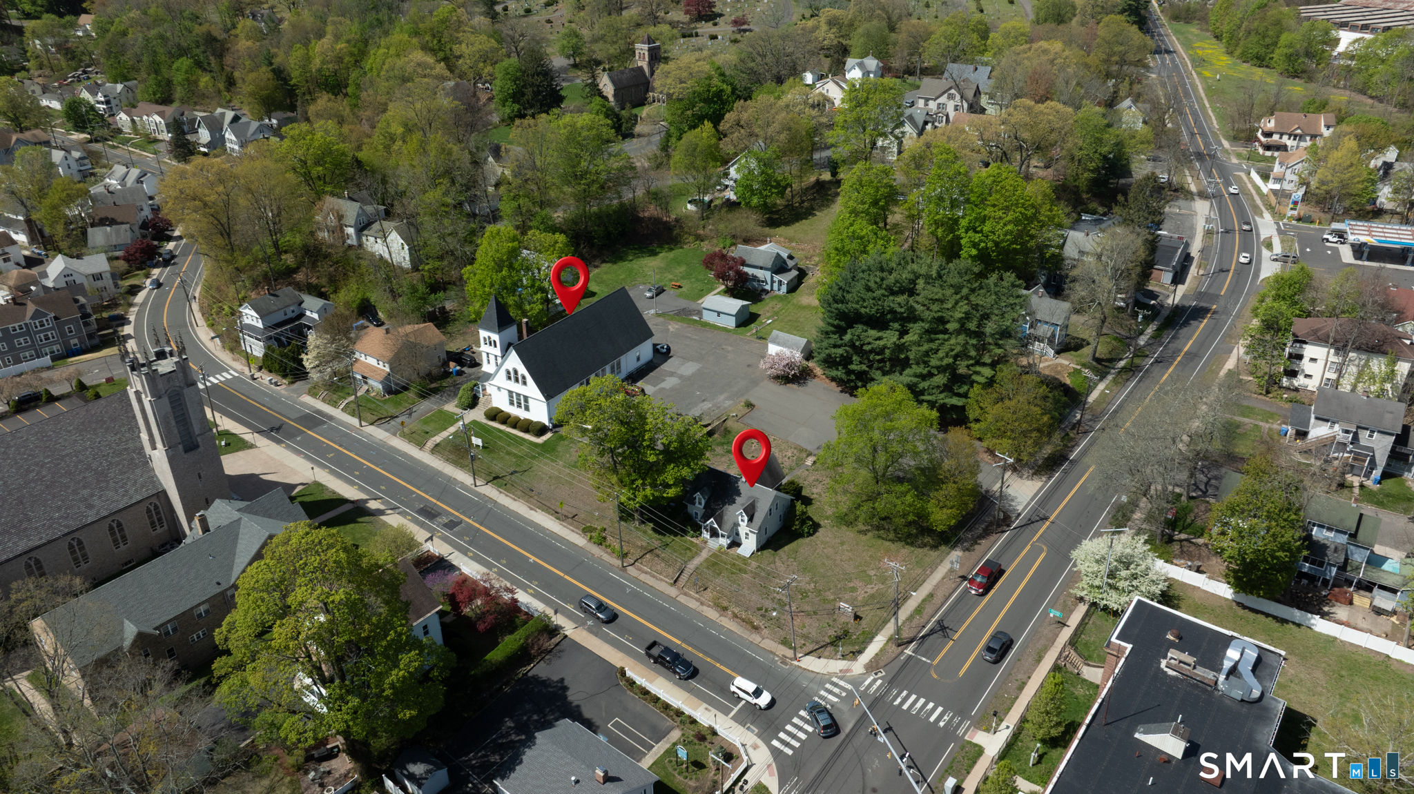 517 West, Bristol, 06010, 0 , 0 ,0,Commercial For Sale,For Sale,West,0,24172110