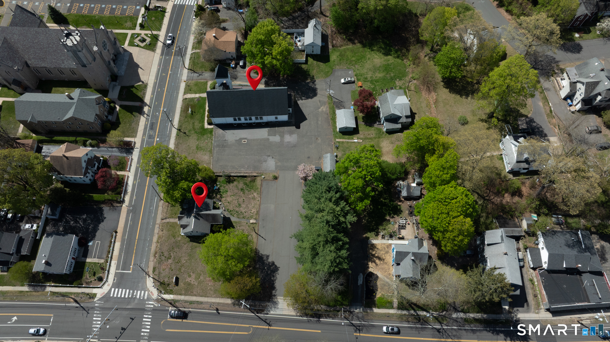 517 West, Bristol, 06010, 0 , 0 ,0,Commercial For Sale,For Sale,West,0,24172110