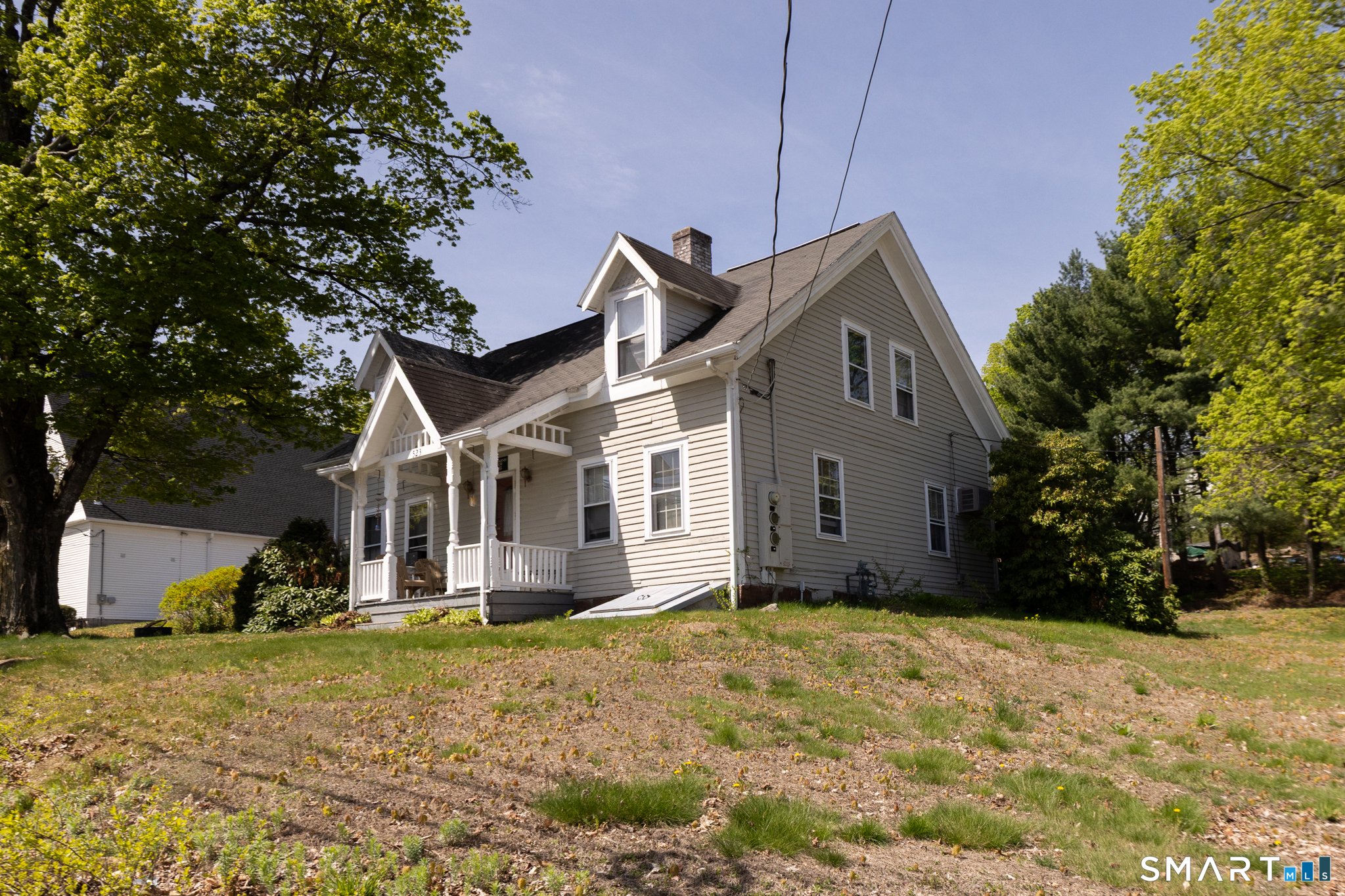 517 West, Bristol, 06010, 0 , 0 ,0,Commercial For Sale,For Sale,West,0,24172110