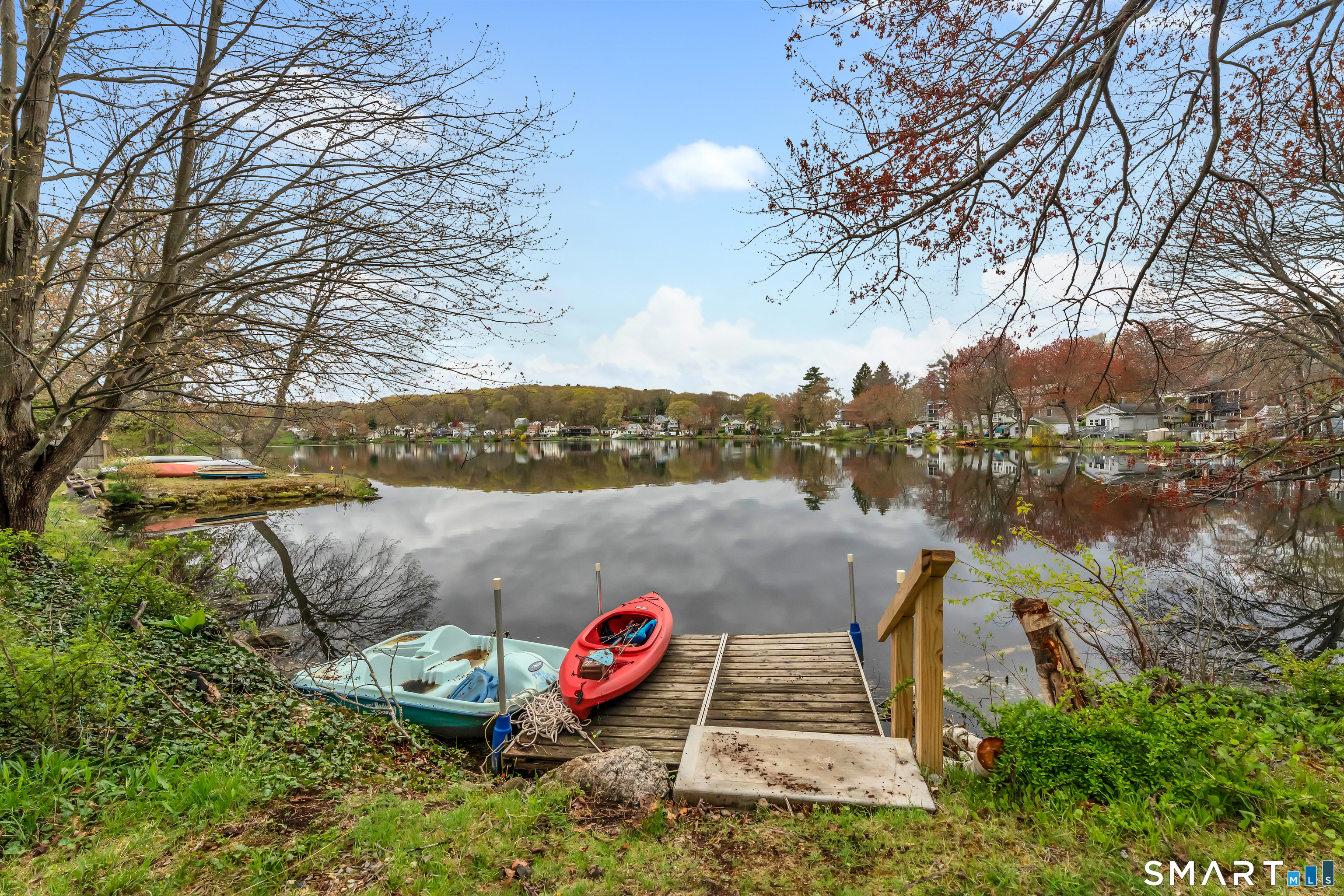 19 Club, Plymouth, 06786, 2 Bedrooms Bedrooms, 0 ,1 BathroomBathrooms,Single Family For Sale,For Sale,Club,0,24169623