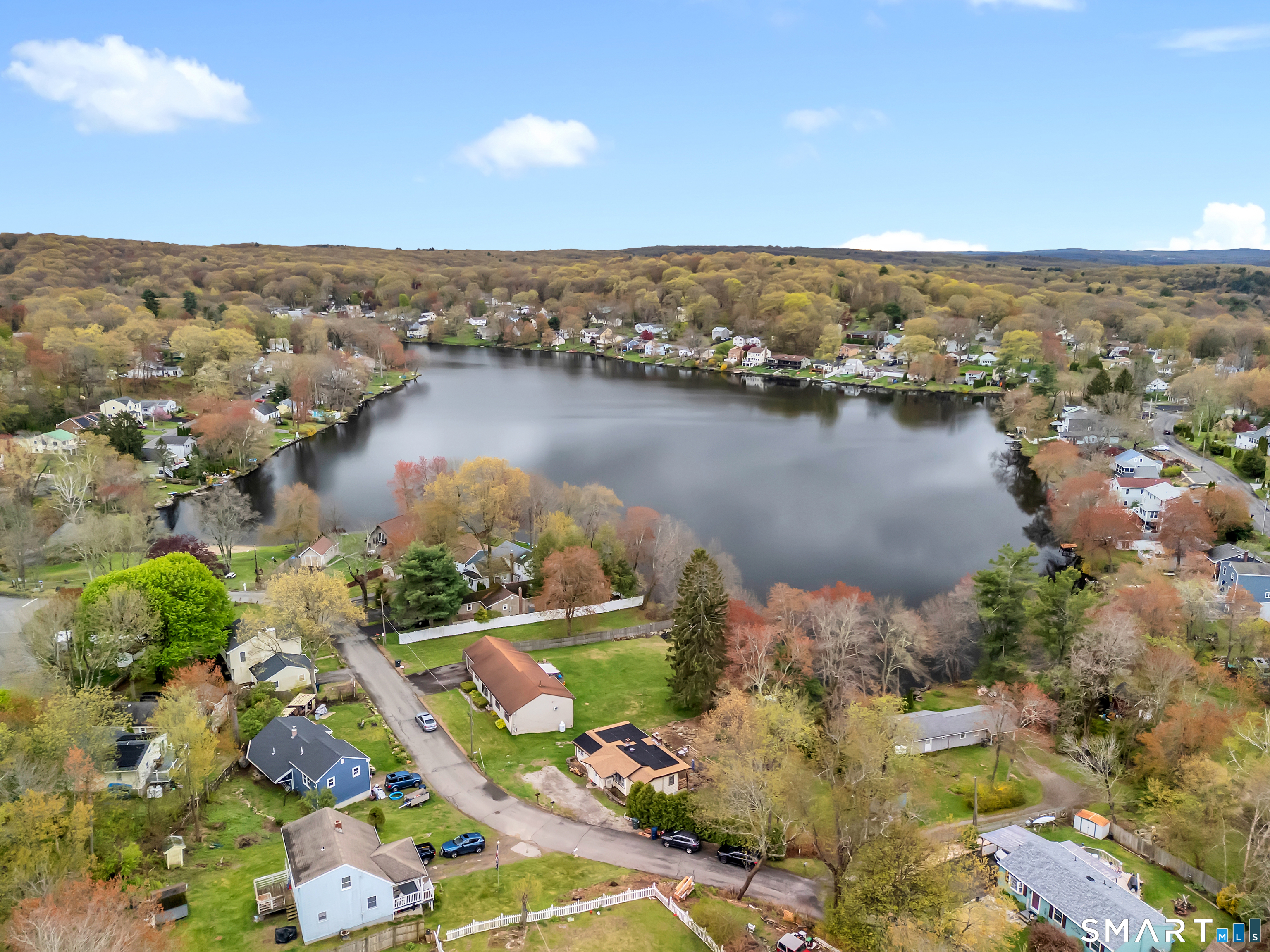 19 Club, Plymouth, 06786, 2 Bedrooms Bedrooms, 0 ,1 BathroomBathrooms,Single Family For Sale,For Sale,Club,0,24169623