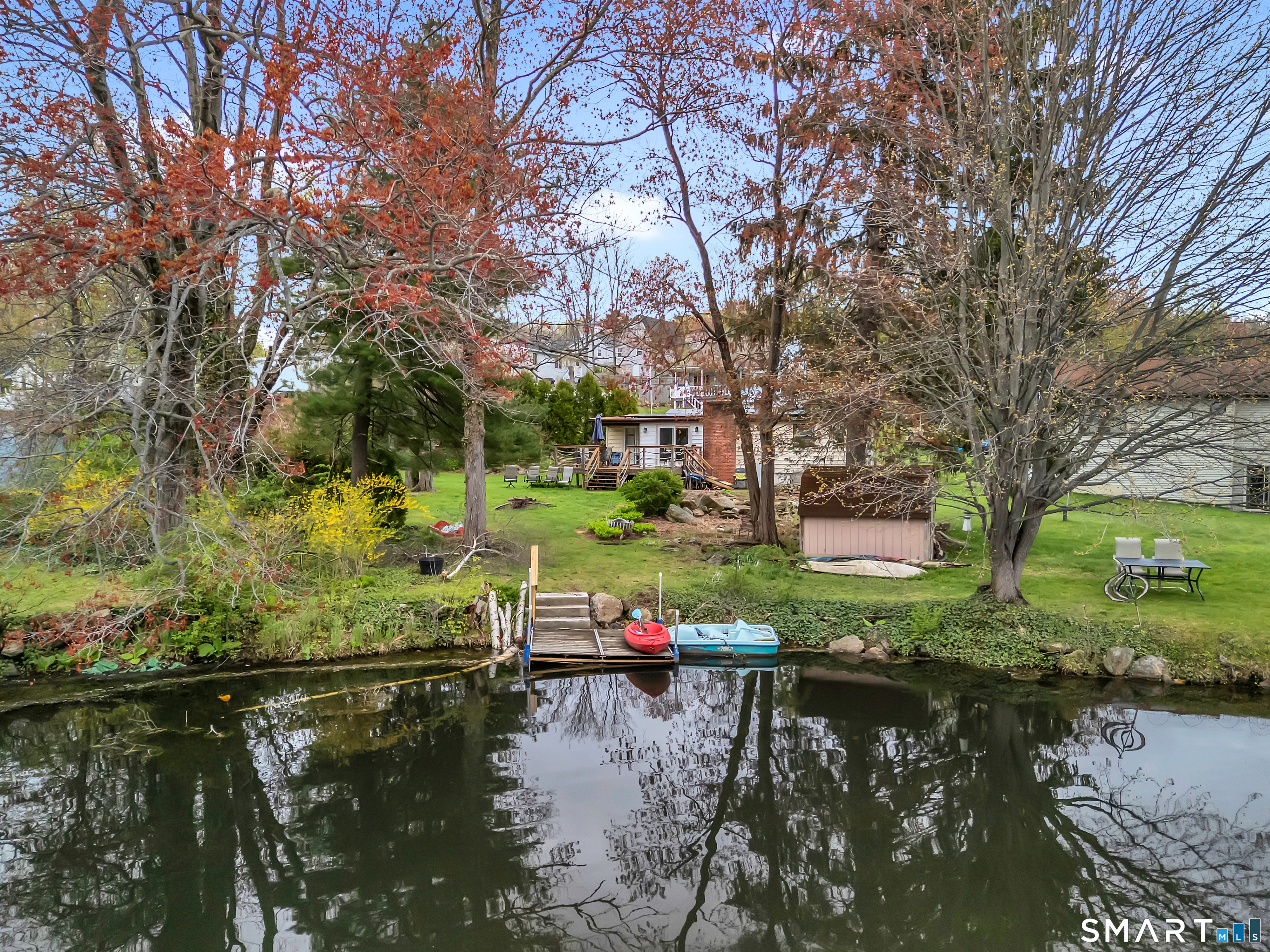 19 Club, Plymouth, 06786, 2 Bedrooms Bedrooms, 0 ,1 BathroomBathrooms,Single Family For Sale,For Sale,Club,0,24169623