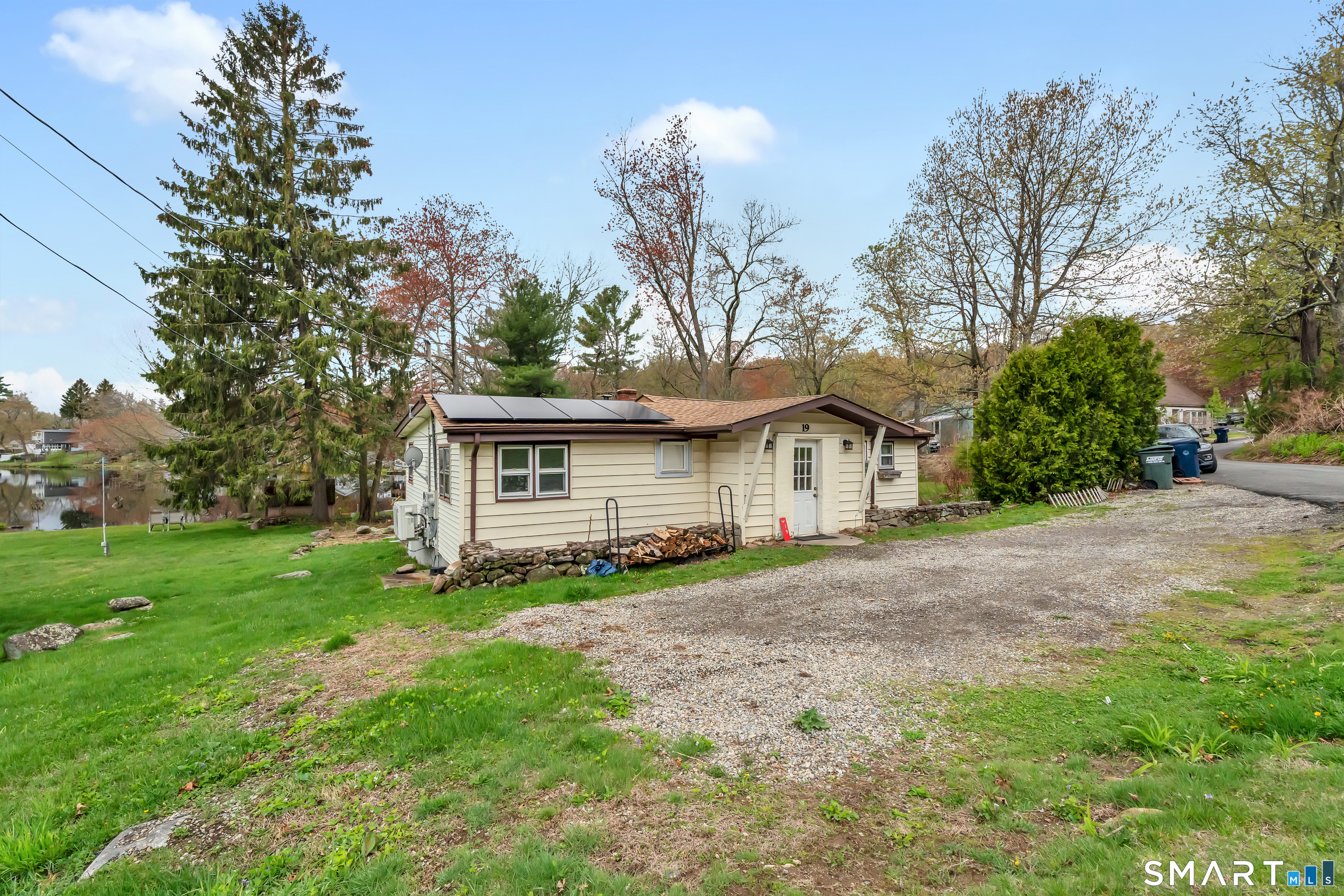19 Club, Plymouth, 06786, 2 Bedrooms Bedrooms, 0 ,1 BathroomBathrooms,Single Family For Sale,For Sale,Club,0,24169623