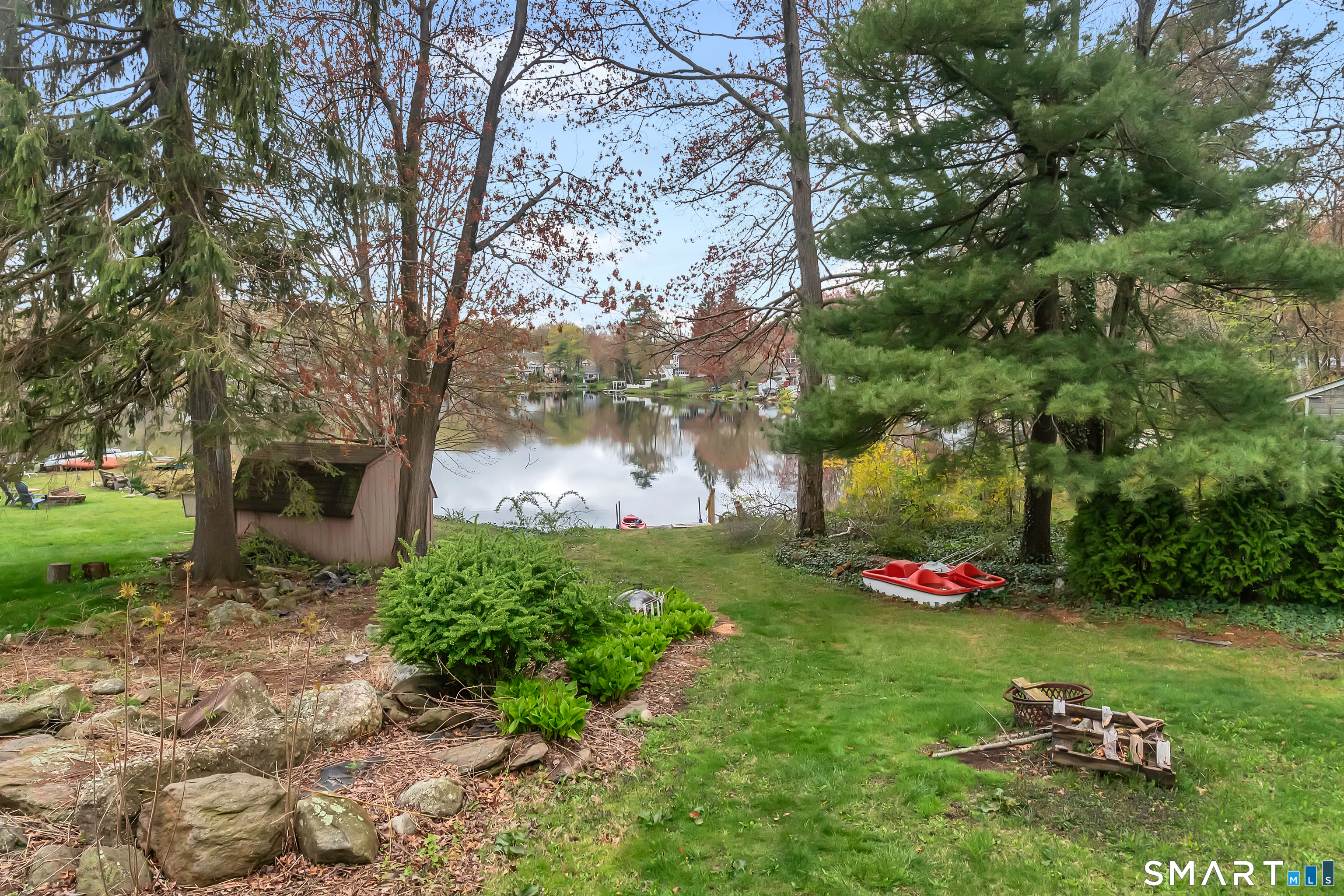 19 Club, Plymouth, 06786, 2 Bedrooms Bedrooms, 0 ,1 BathroomBathrooms,Single Family For Sale,For Sale,Club,0,24169623