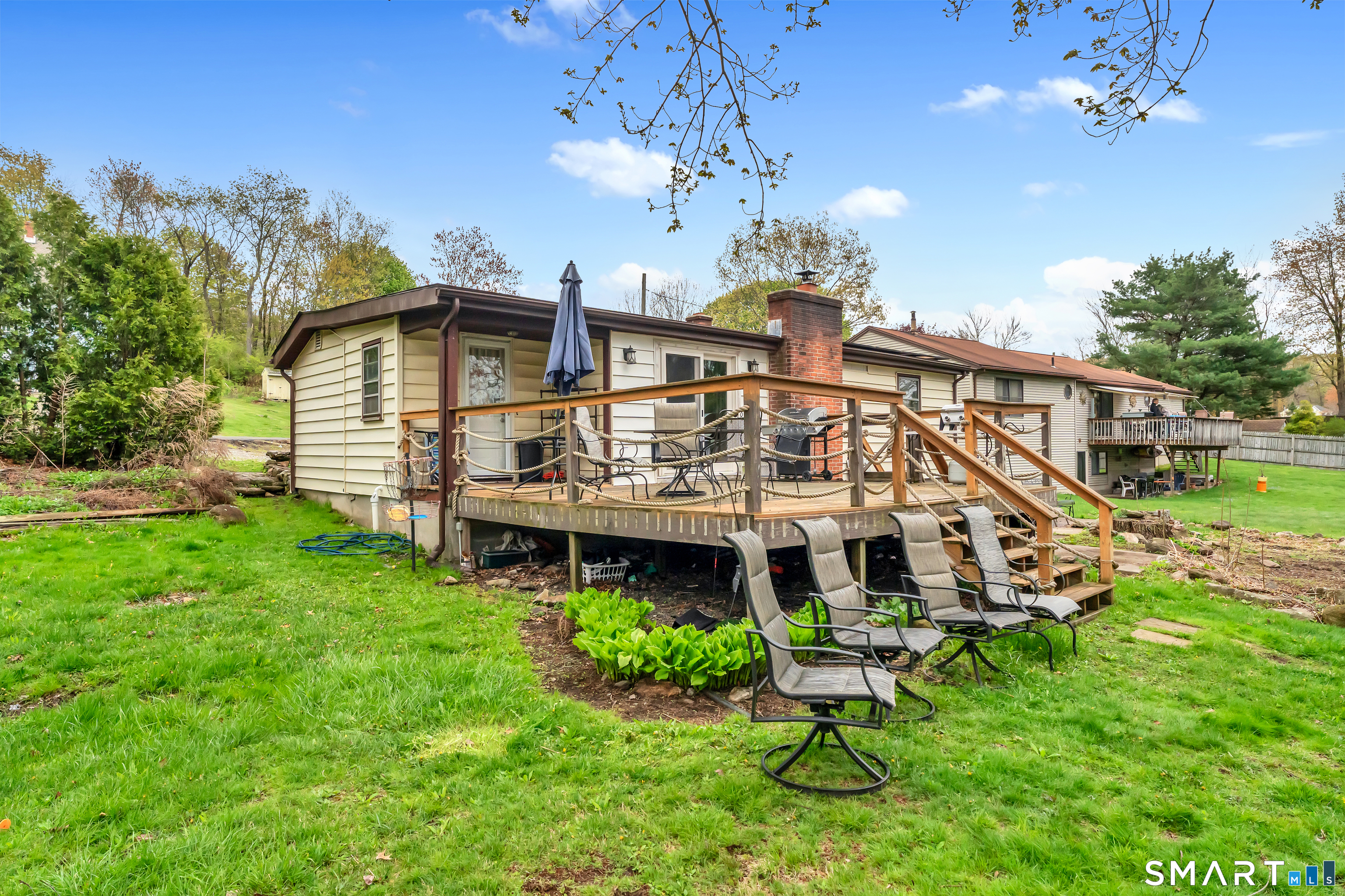 19 Club, Plymouth, 06786, 2 Bedrooms Bedrooms, 0 ,1 BathroomBathrooms,Single Family For Sale,For Sale,Club,0,24169623