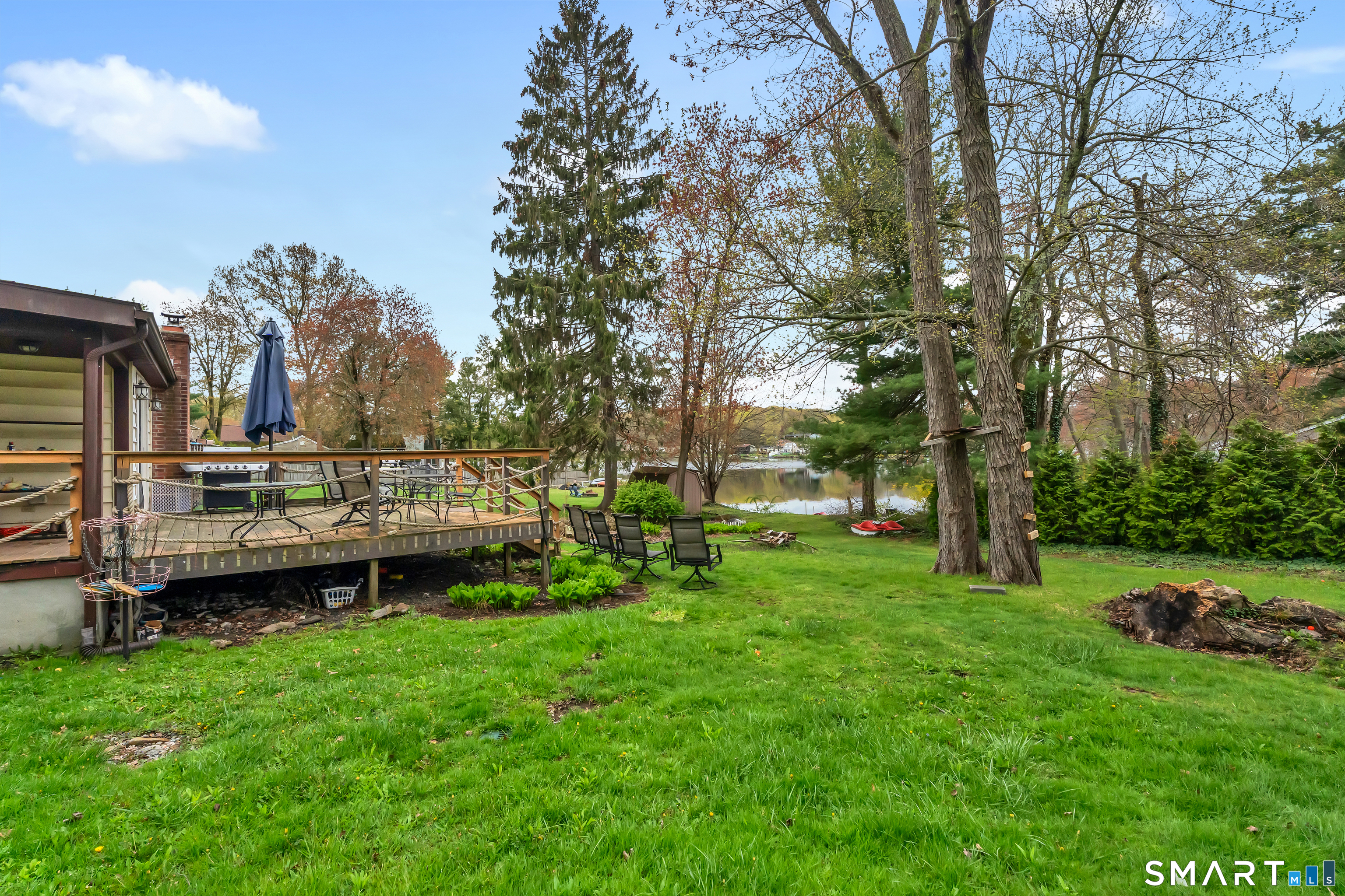 19 Club, Plymouth, 06786, 2 Bedrooms Bedrooms, 0 ,1 BathroomBathrooms,Single Family For Sale,For Sale,Club,0,24169623