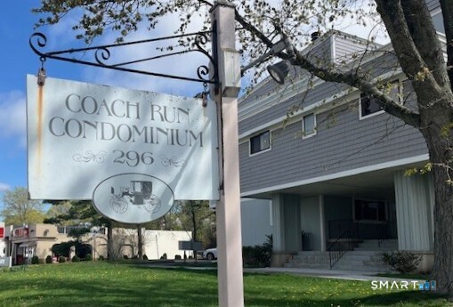 296 Main, Norwalk, 06851, 2 Bedrooms Bedrooms, 0 ,1 BathroomBathrooms,Condo/co-op For Sale,For Sale,Main,0,24172208