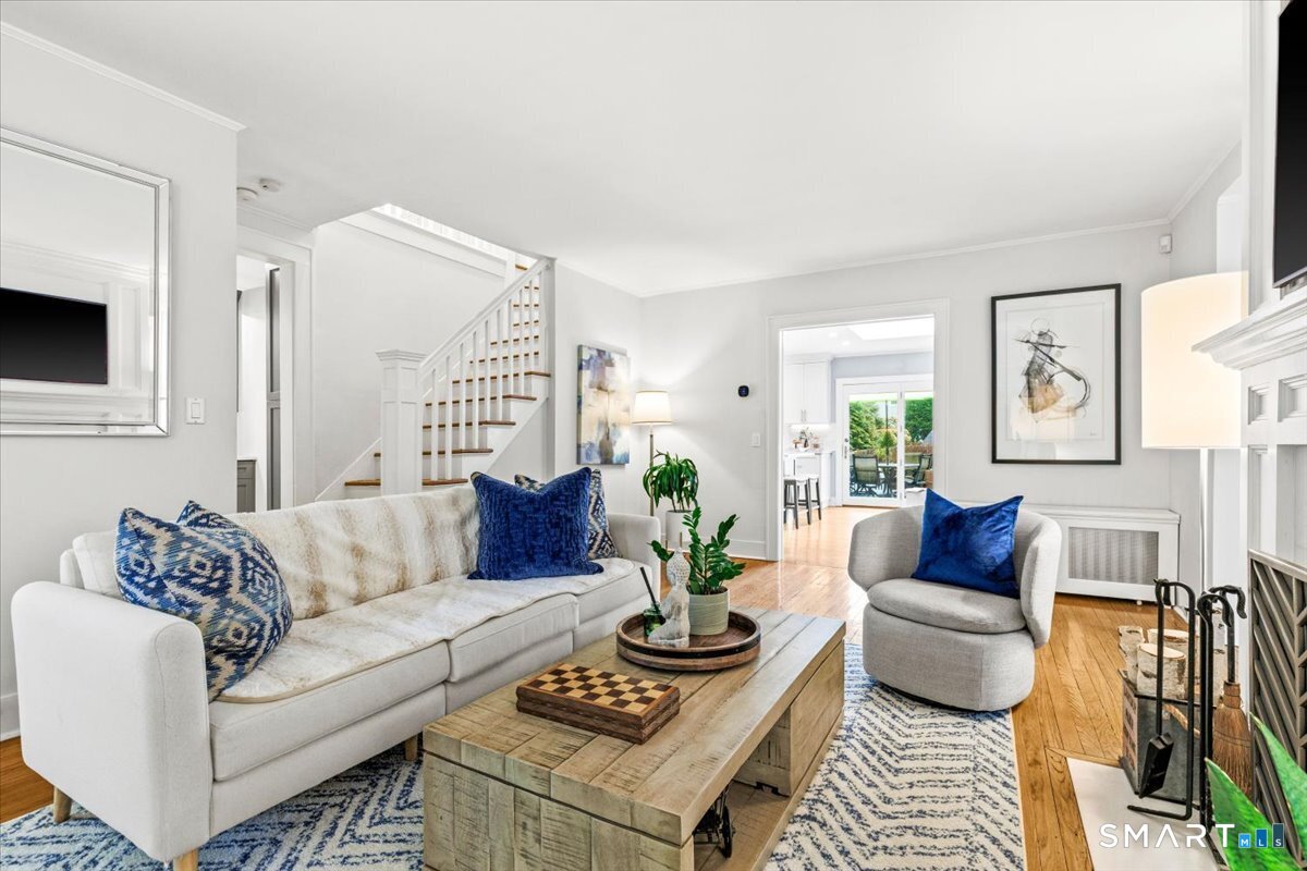 42 Old Stamford, New Canaan, 06840, 3 Bedrooms Bedrooms, 0 ,2 BathroomsBathrooms,Single Family For Sale,For Sale,Old Stamford,0,24165503