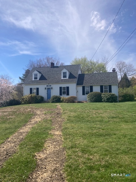 88 Knox, Litchfield, 06759, 3 Bedrooms Bedrooms, 0 ,2 BathroomsBathrooms,Single Family For Sale,For Sale,Knox,0,24172160